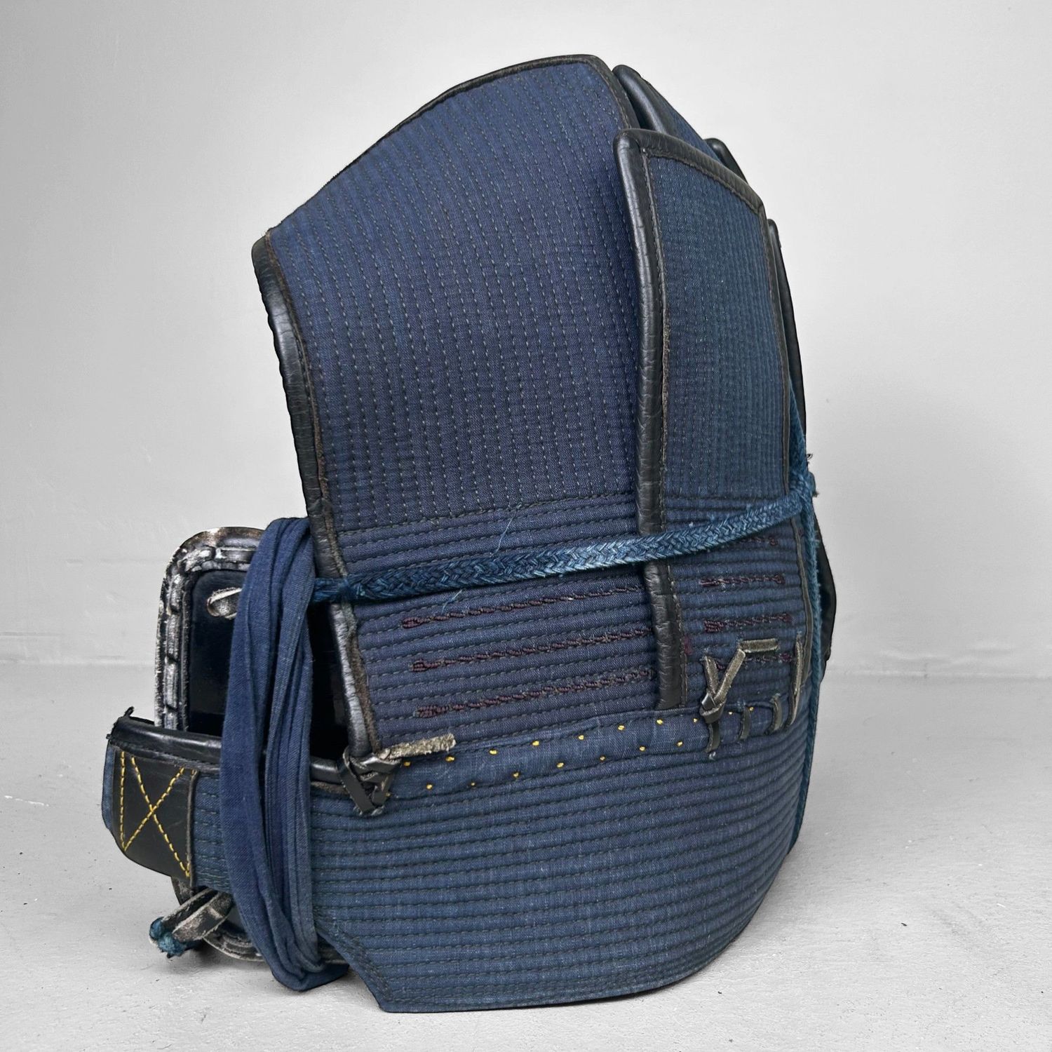 Vintage Kendo Bogu Set – Japan, 1970s