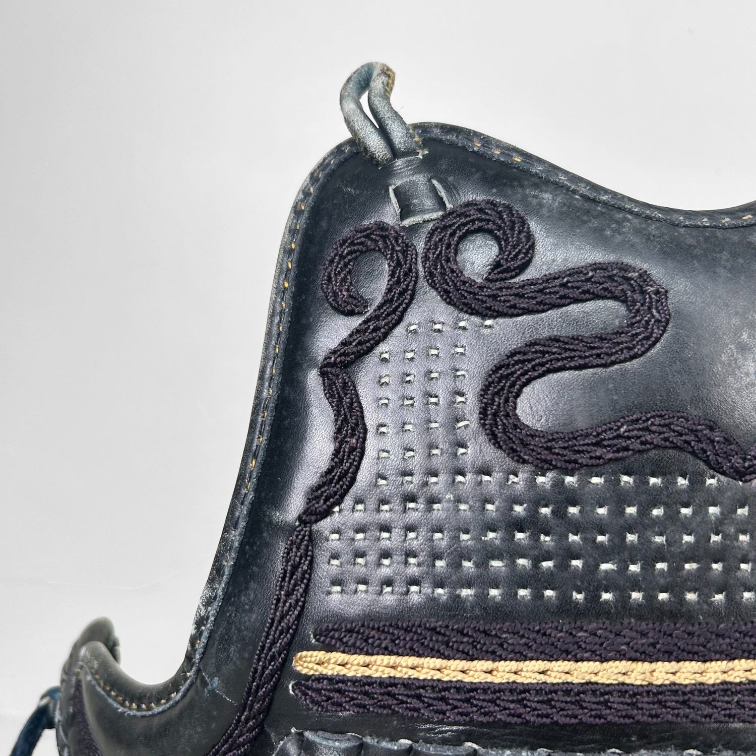 Vintage Kendo Bogu Set – Japan, 1970s