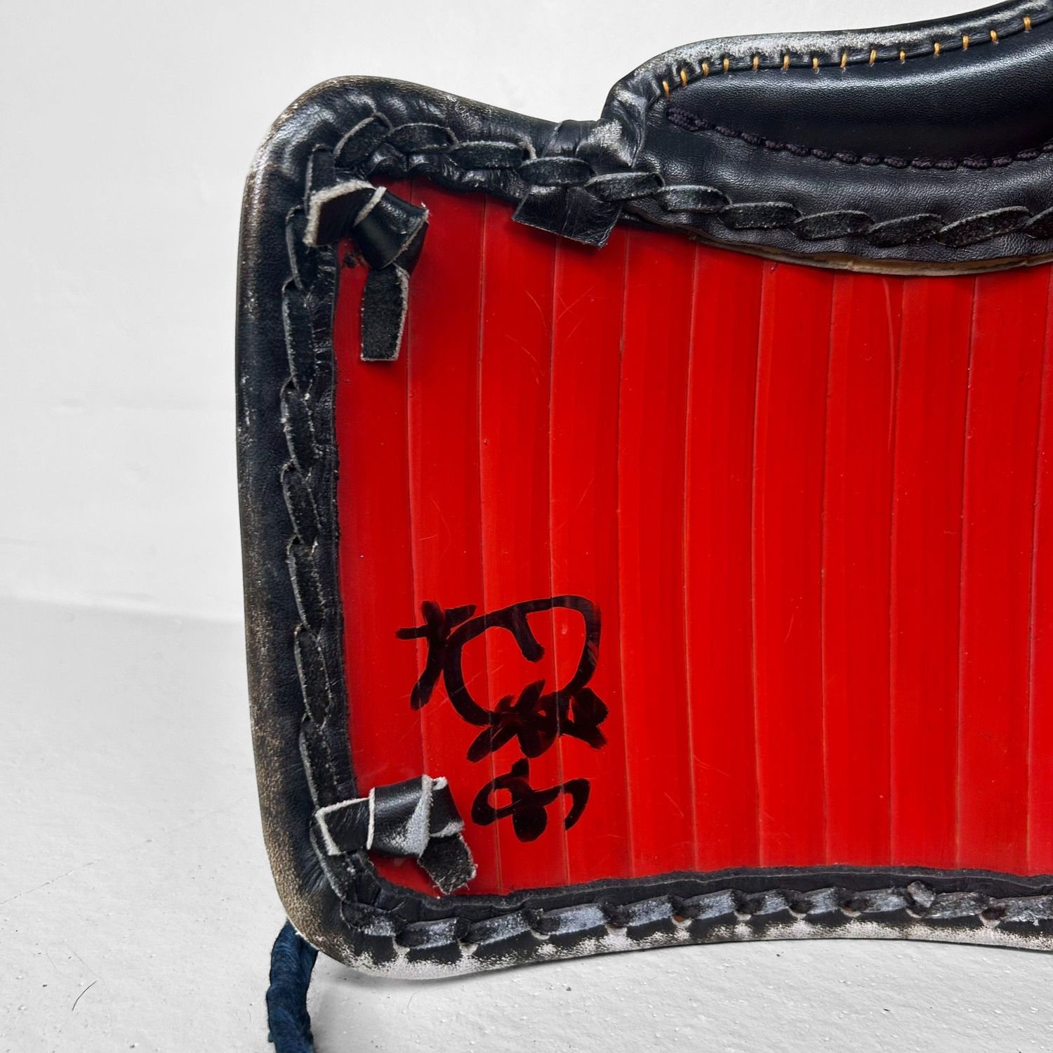 Vintage Kendo Bogu Set – Japan, 1970s