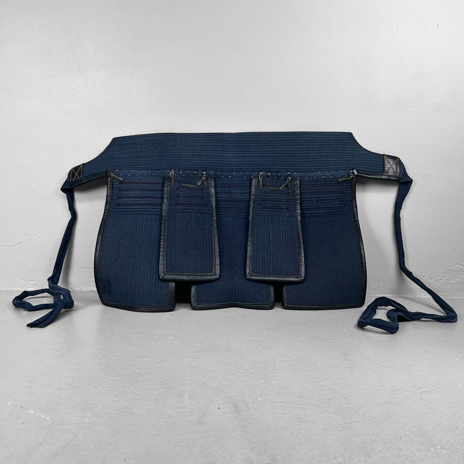 Vintage Kendo Bogu Set – Japan, 1970s