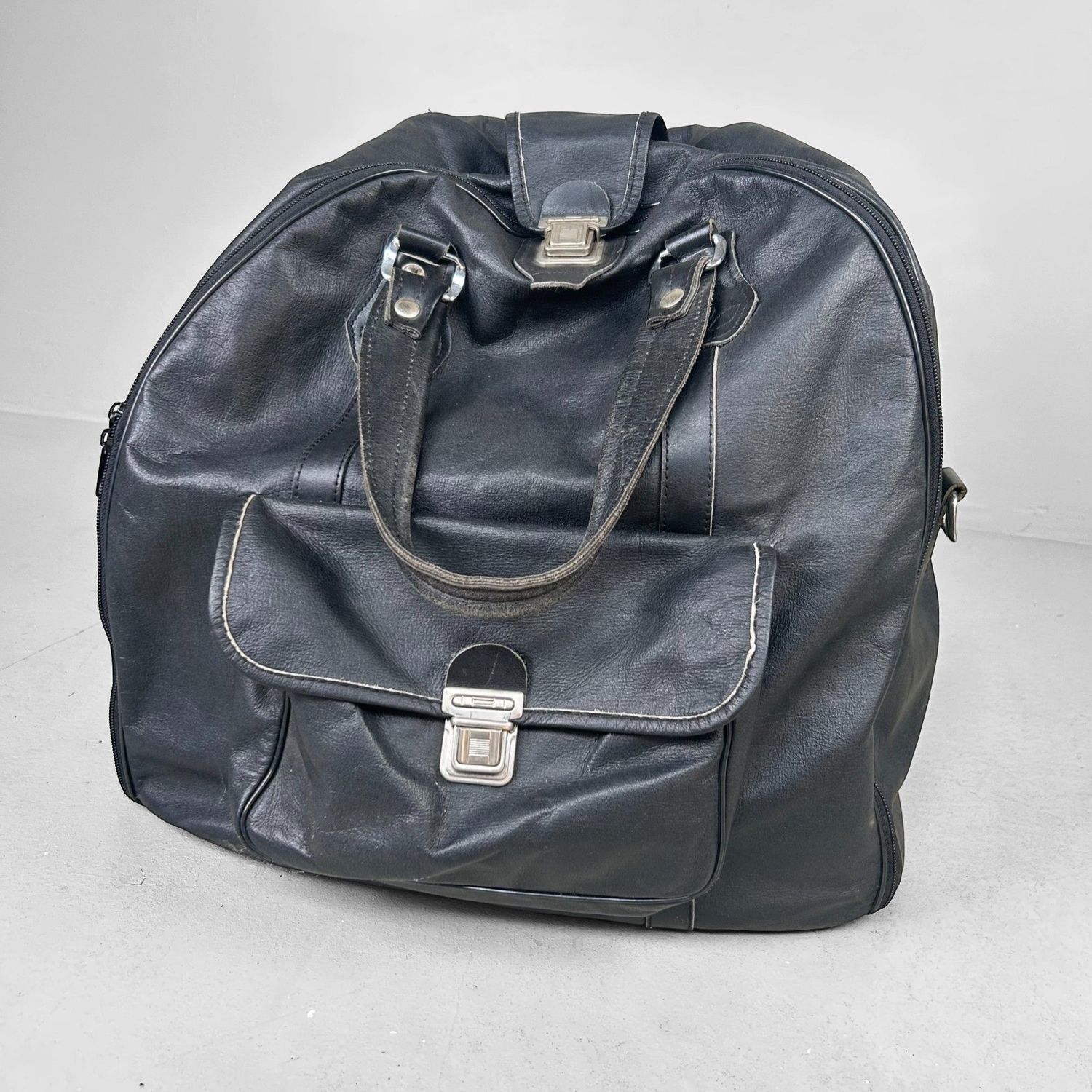 Vintage Kendo Bogu Set – Japan, 1970s