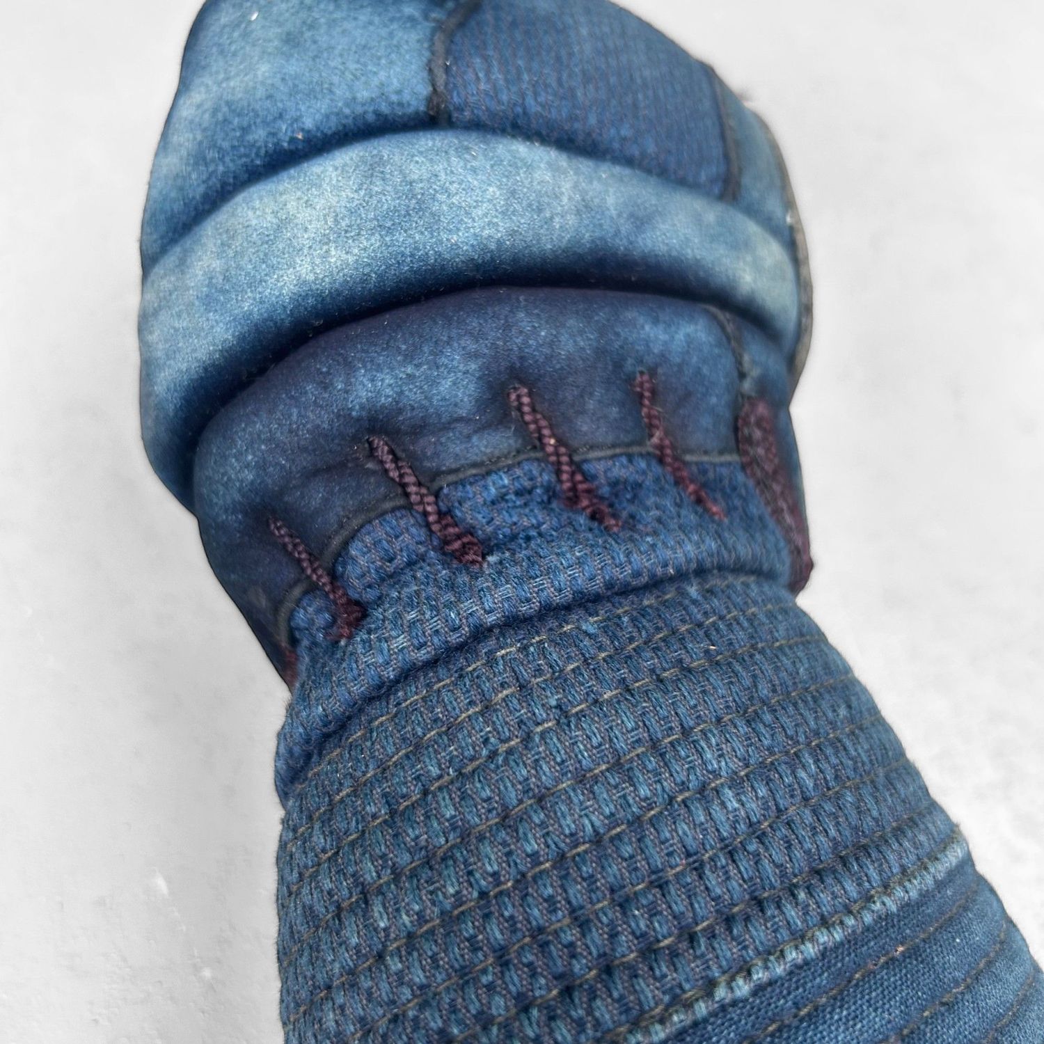 Vintage Kendo Bogu Set – Japan, 1970s