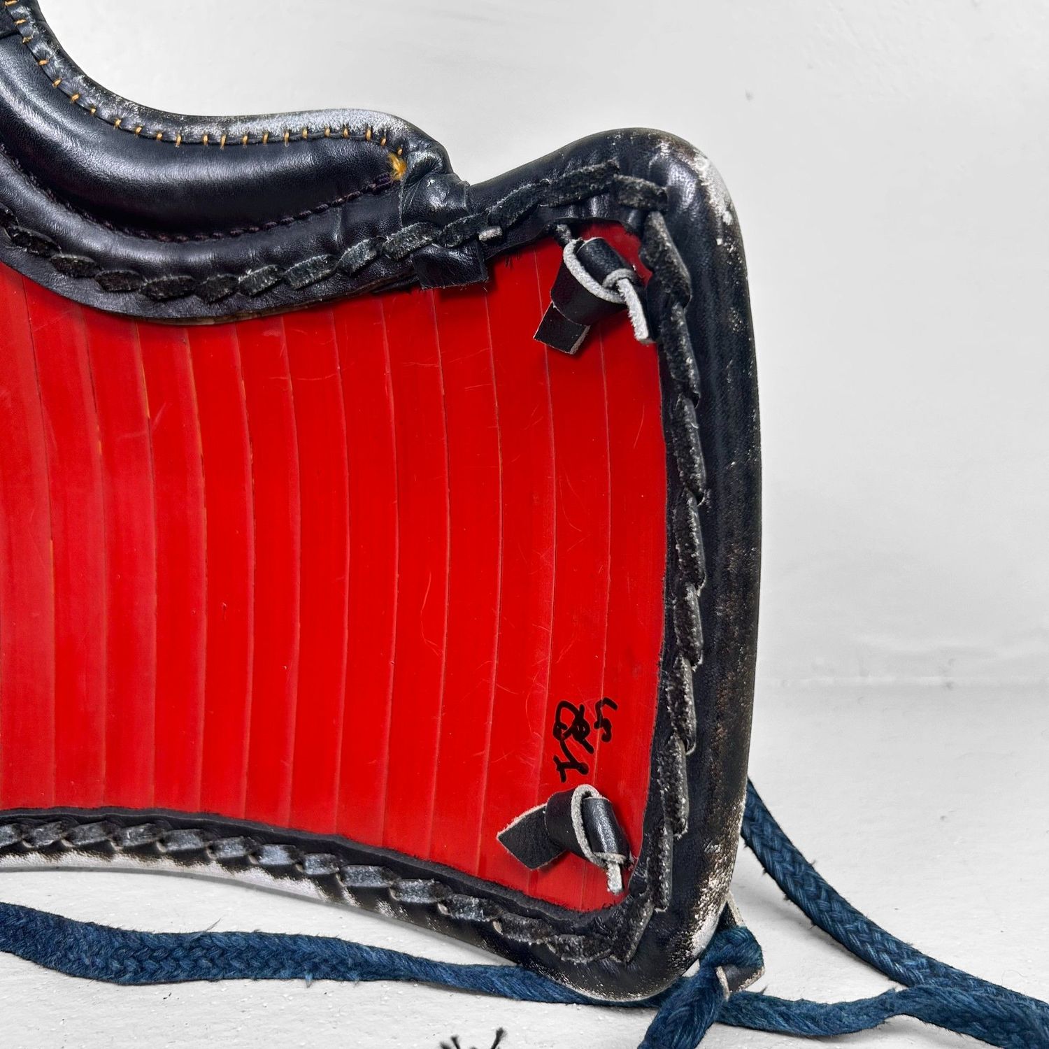 Vintage Kendo Bogu Set – Japan, 1970s