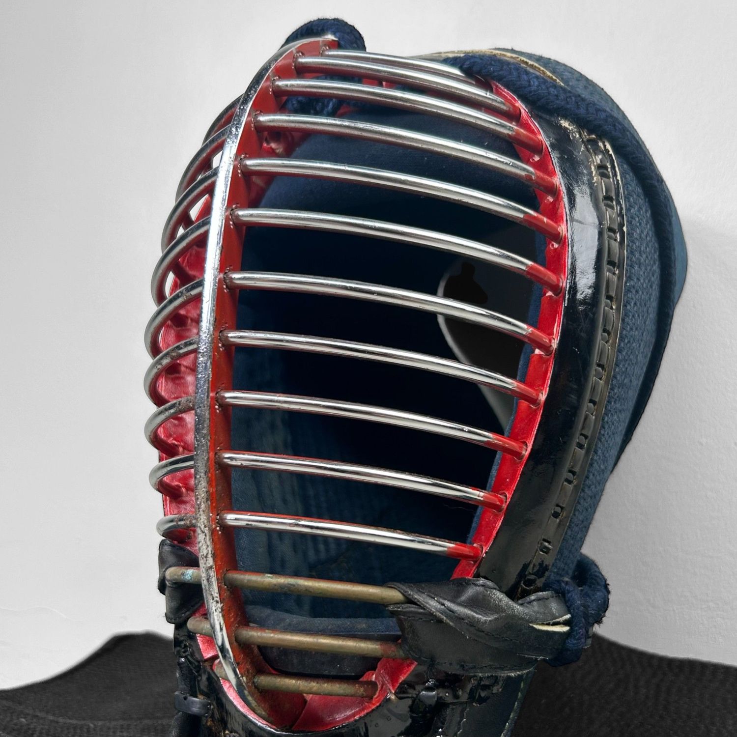 Vintage Kendo Bogu Set – Japan, 1970s