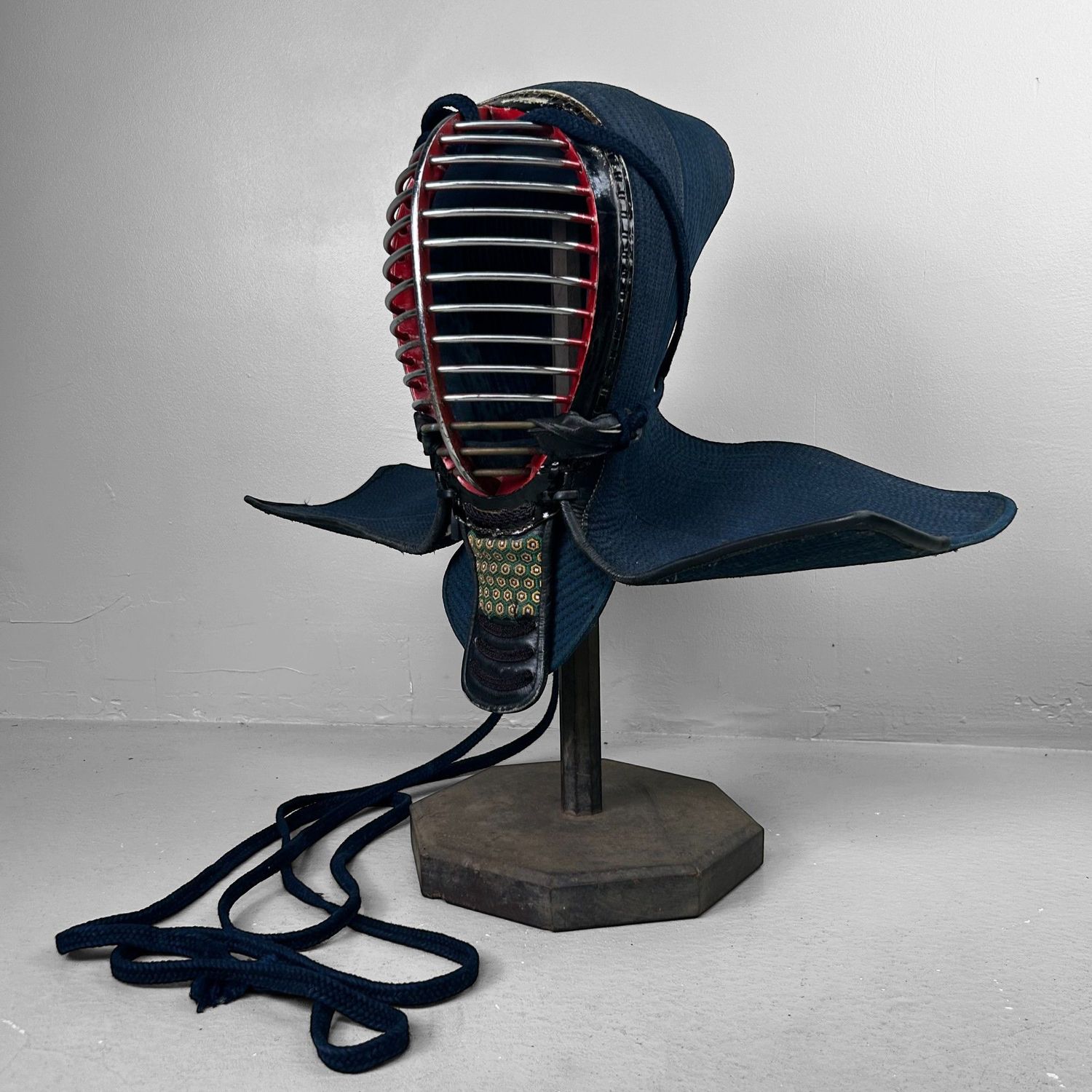 Vintage Kendo Bogu Set – Japan, 1970s