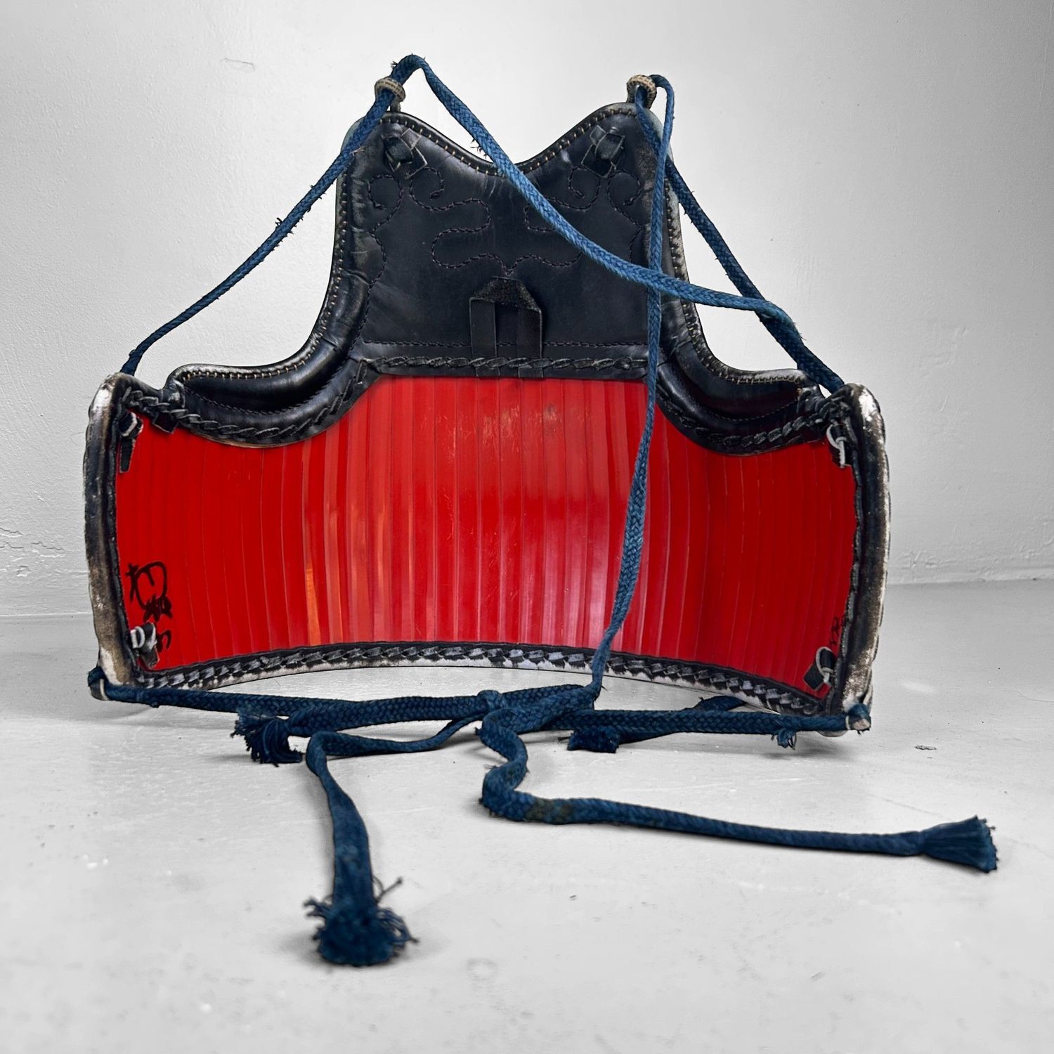 Vintage Kendo Bogu Set – Japan, 1970s