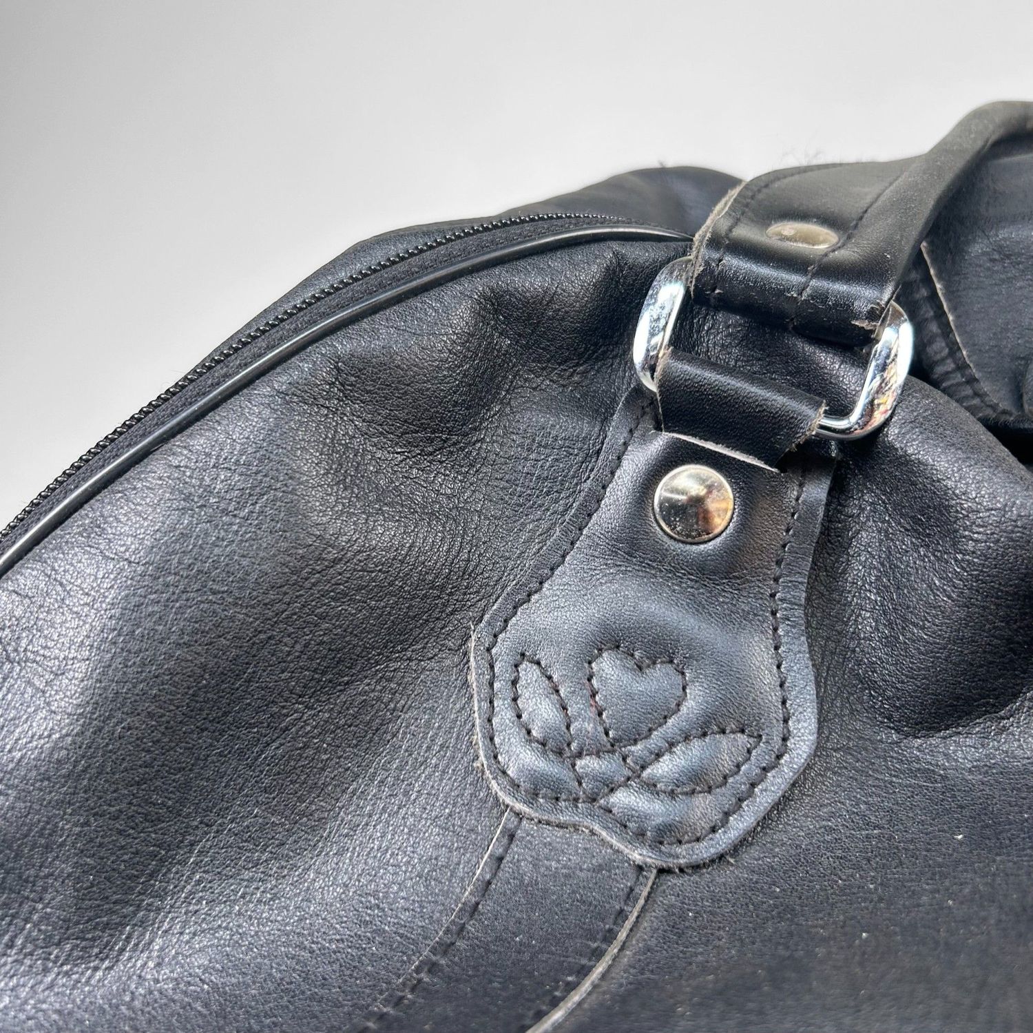 Vintage Kendo Bogu Set – Japan, 1970s