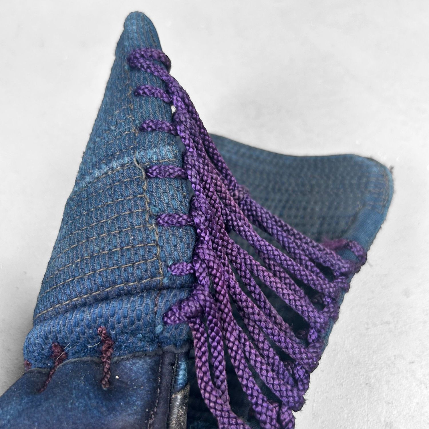 Vintage Kendo Bogu Set – Japan, 1970s