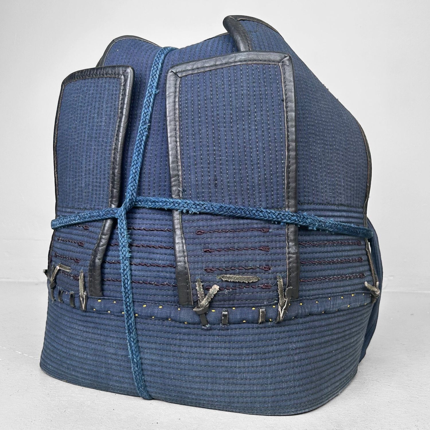 Vintage Kendo Bogu Set – Japan, 1970s