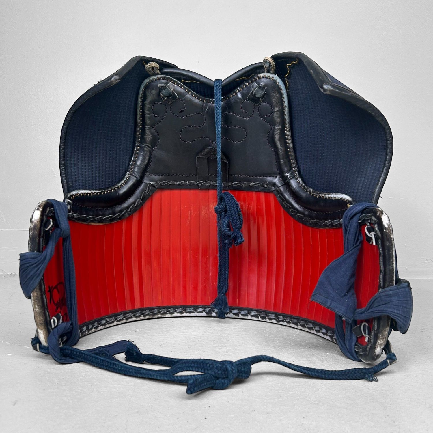 Vintage Kendo Bogu Set – Japan, 1970s