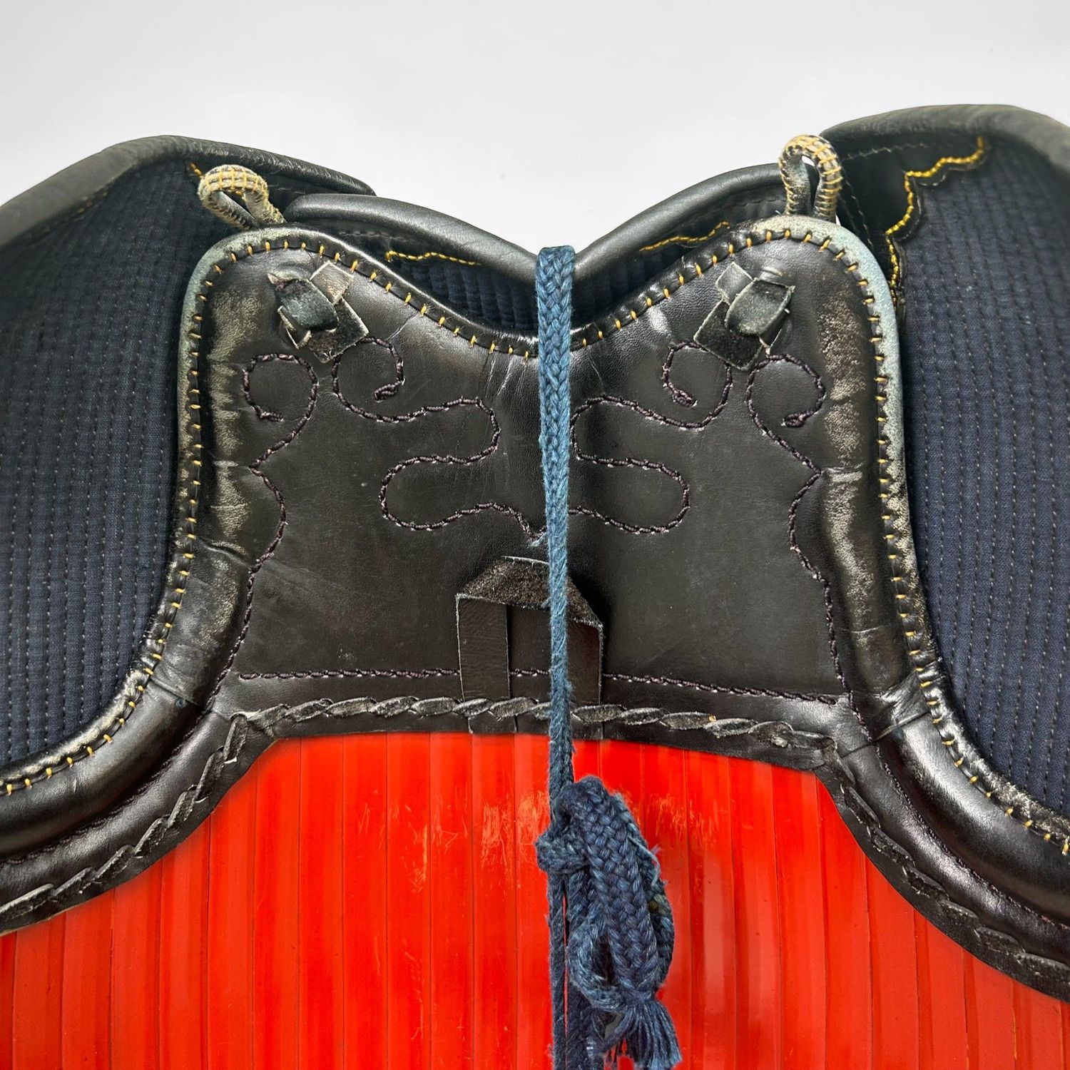 Vintage Kendo Bogu Set – Japan, 1970s