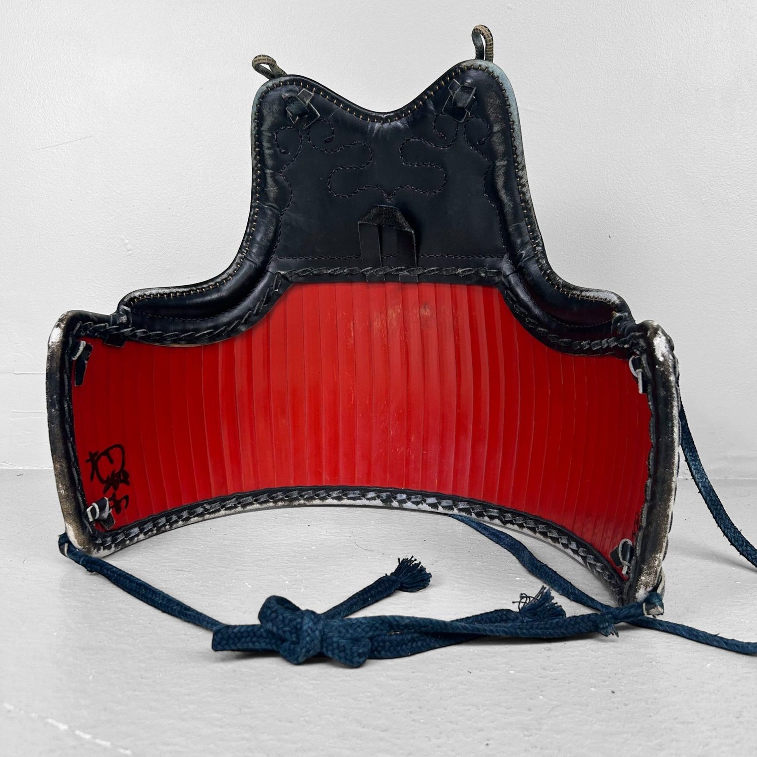 Vintage Kendo Bogu Set – Japan, 1970s