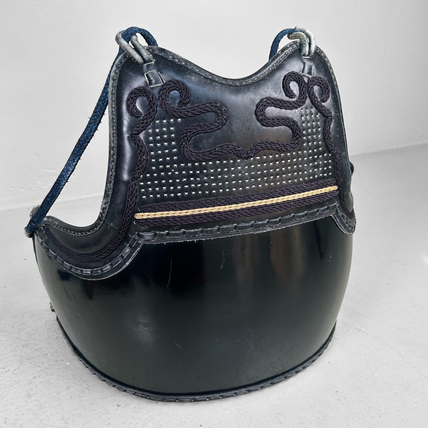 Vintage Kendo Bogu Set – Japan, 1970s