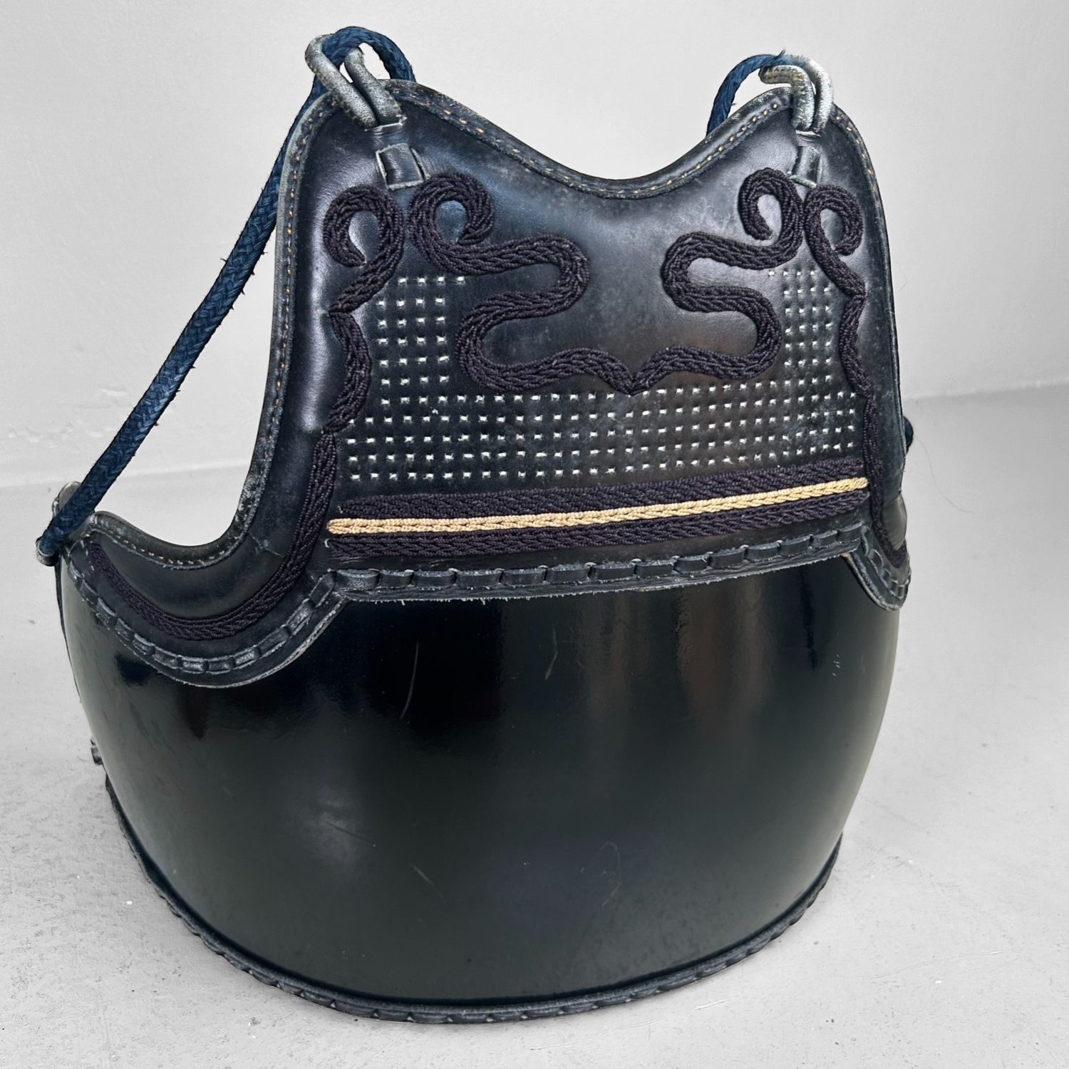 Vintage Kendo Bogu Set – Japan, 1970s