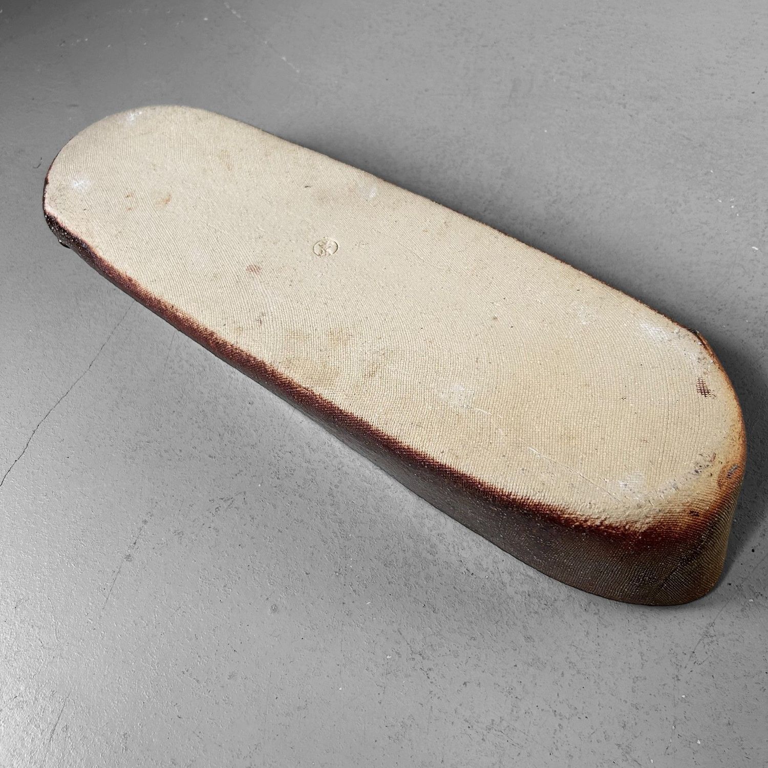 Organische Ikebana Schaal, Ken-Yō, Japan, jaren 70