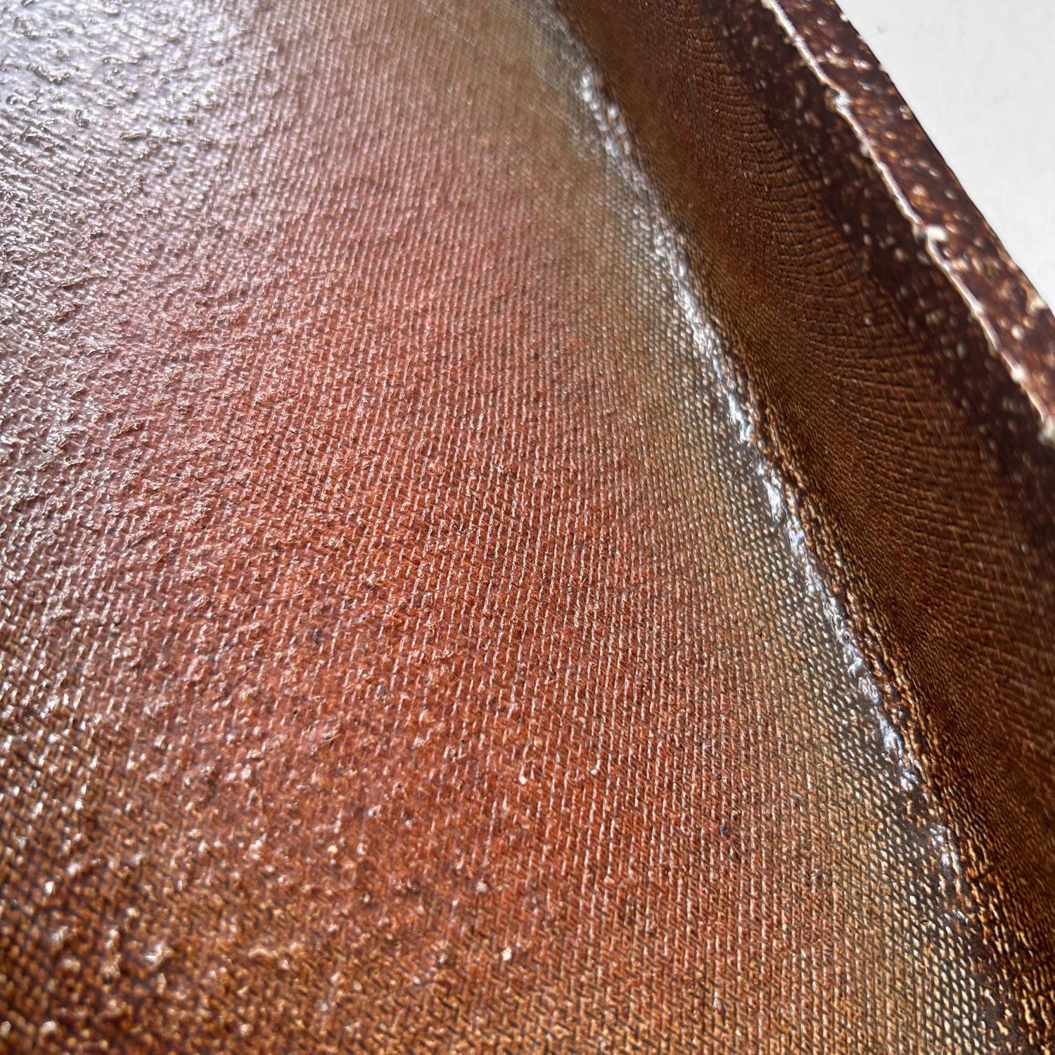 Organische Ikebana Schaal, Ken-Yō, Japan, jaren 70