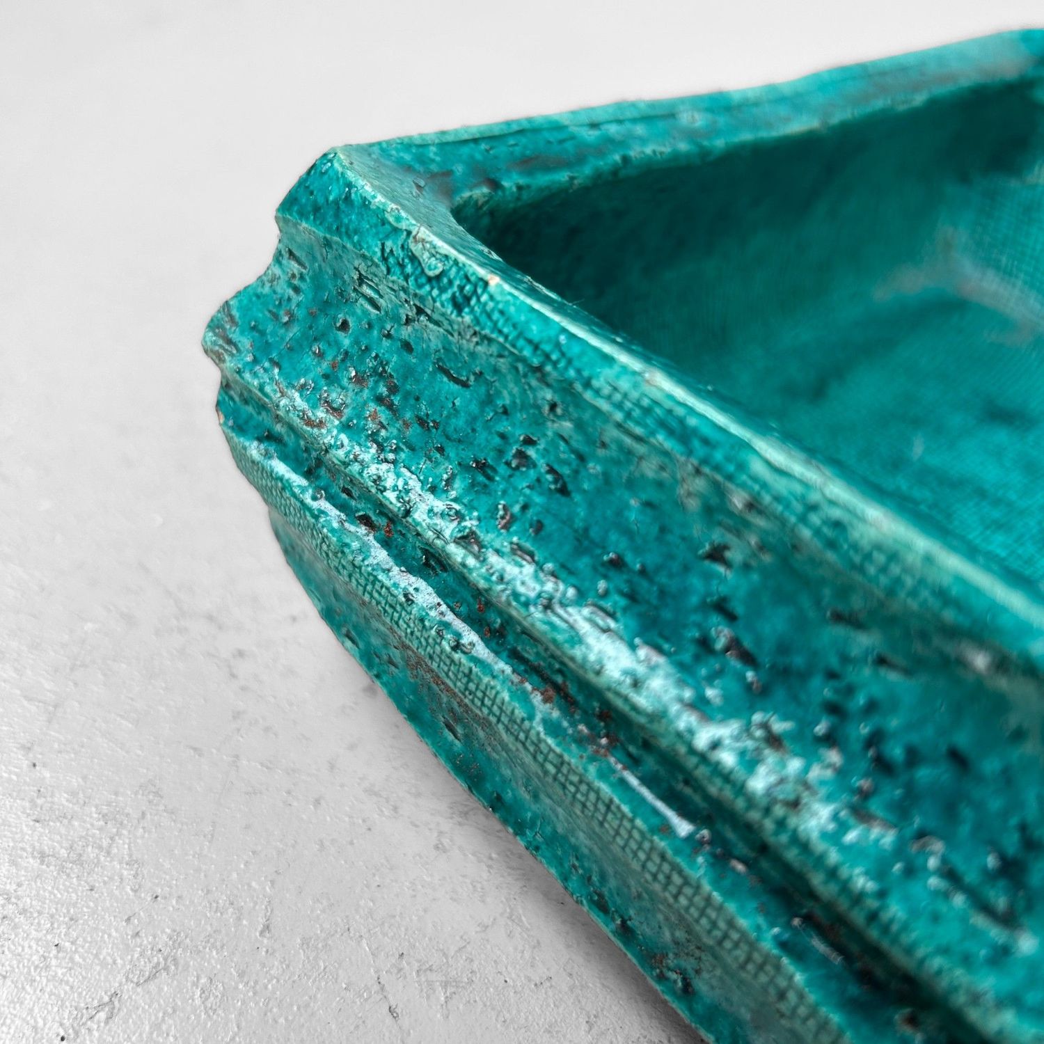 Mid-Century Ceramic Ikebana Centerpiece by Kikuyama, 1950s