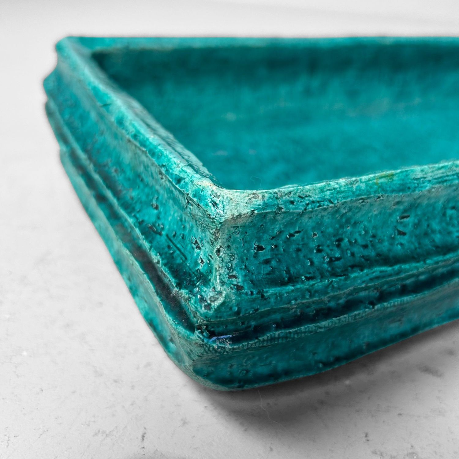 Mid-Century Ceramic Ikebana Centerpiece by Kikuyama, 1950s