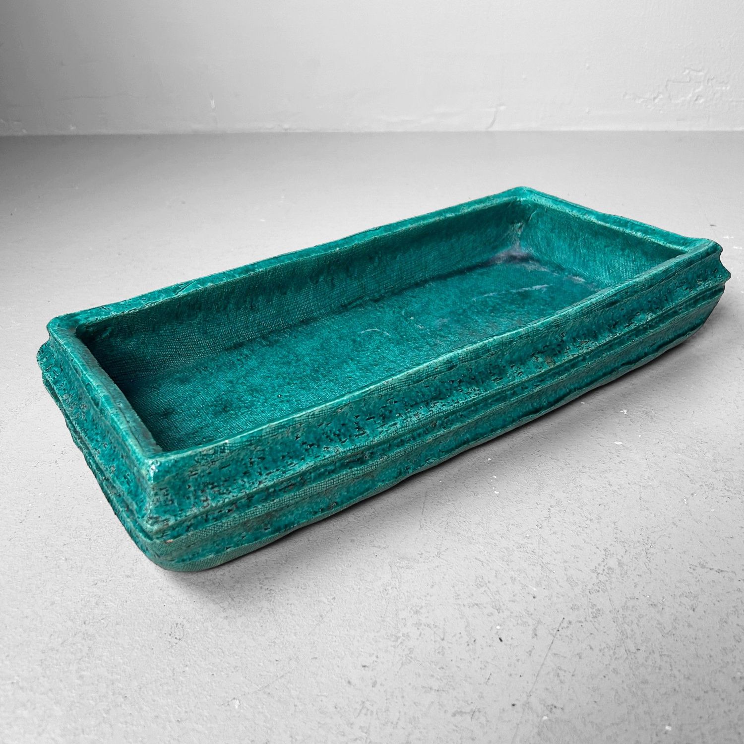 Mid-Century Ceramic Ikebana Centerpiece by Kikuyama, 1950s