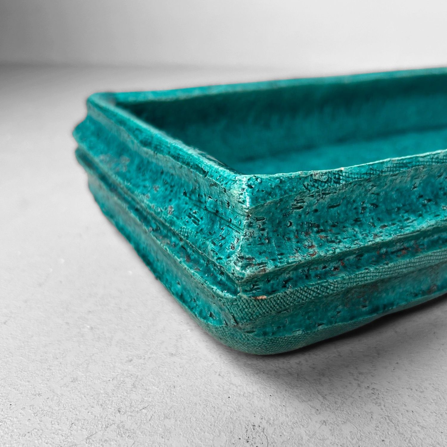 Mid-Century Ceramic Ikebana Centerpiece by Kikuyama, 1950s