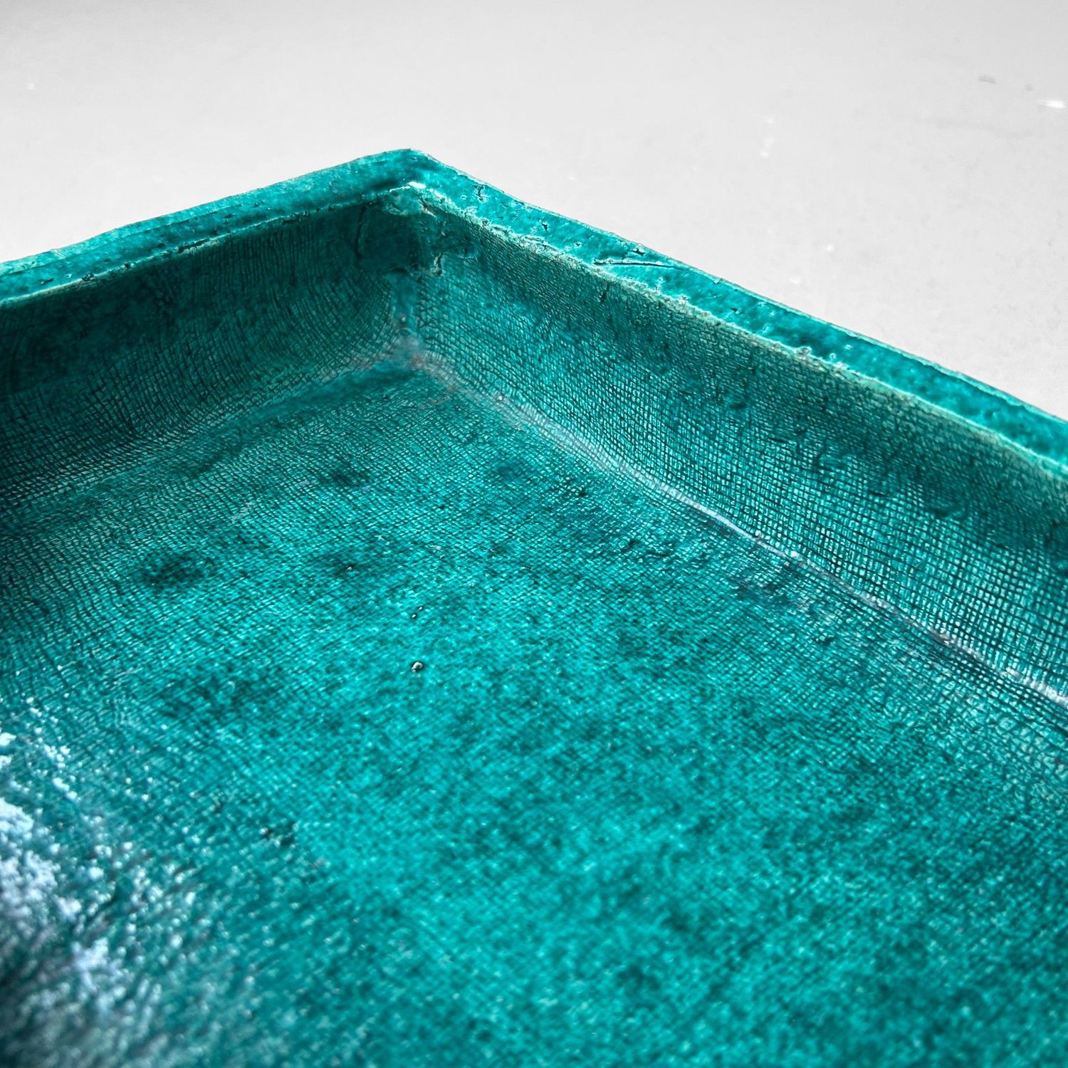 Mid-Century Ceramic Ikebana Centerpiece by Kikuyama, 1950s