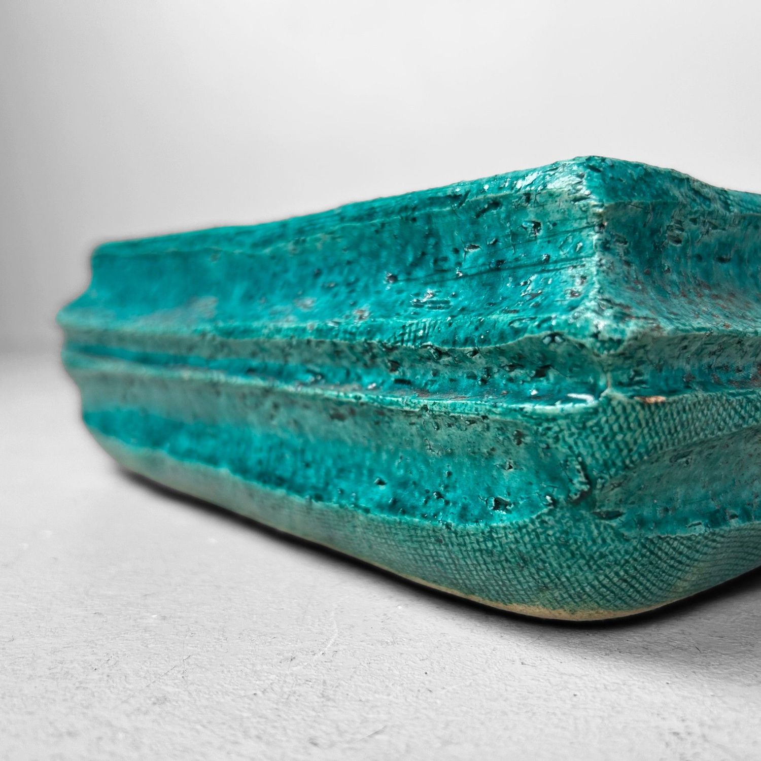 Mid-Century Ceramic Ikebana Centerpiece by Kikuyama, 1950s