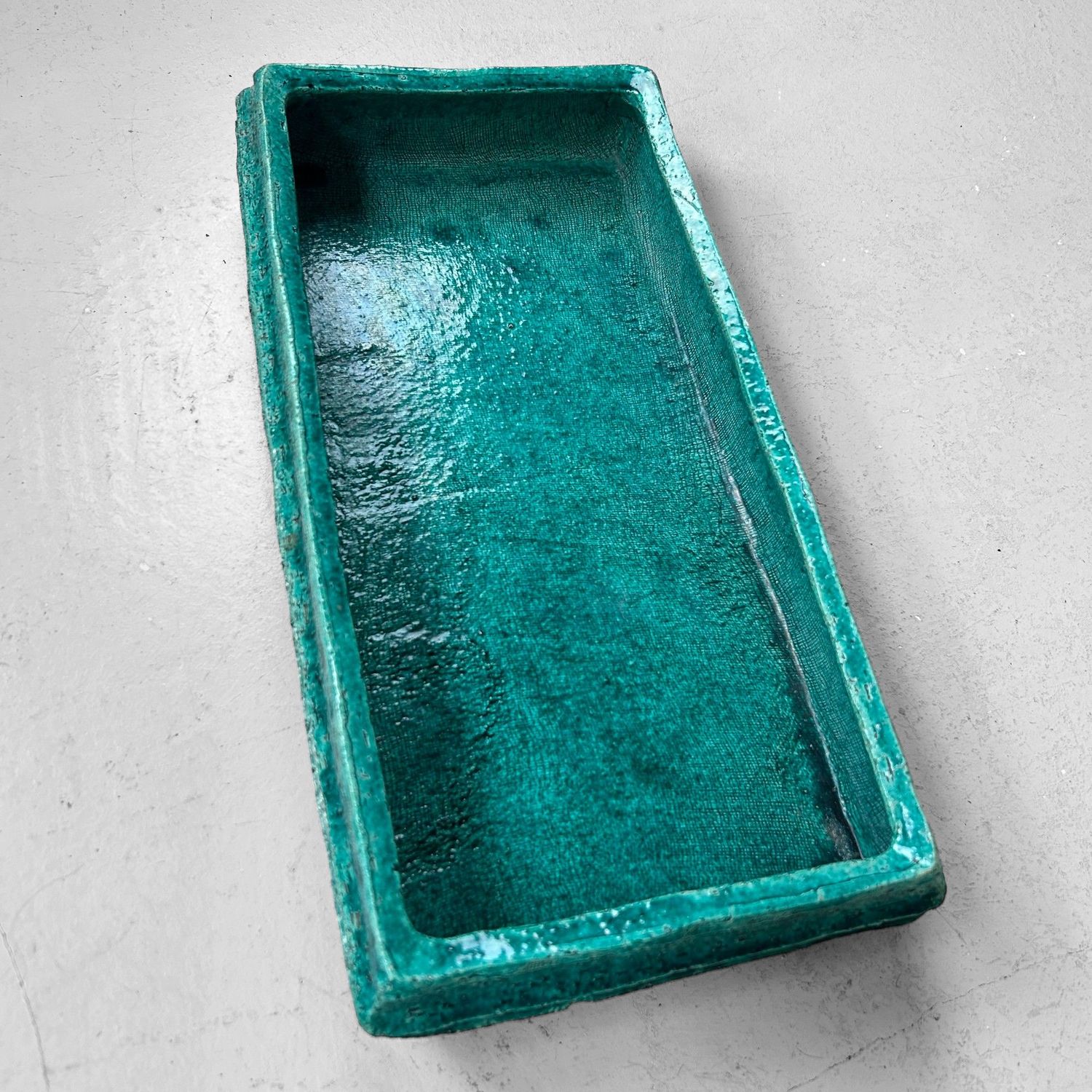 Mid-Century Ceramic Ikebana Centerpiece by Kikuyama, 1950s