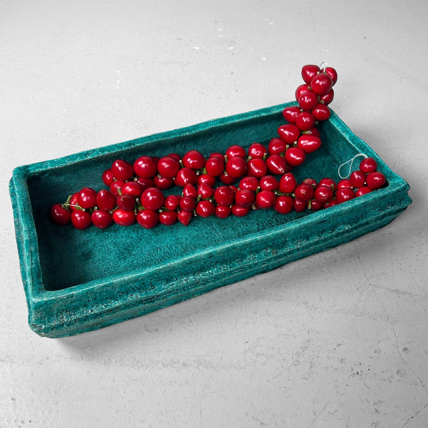 Mid-Century Ceramic Ikebana Centerpiece by Kikuyama, 1950s