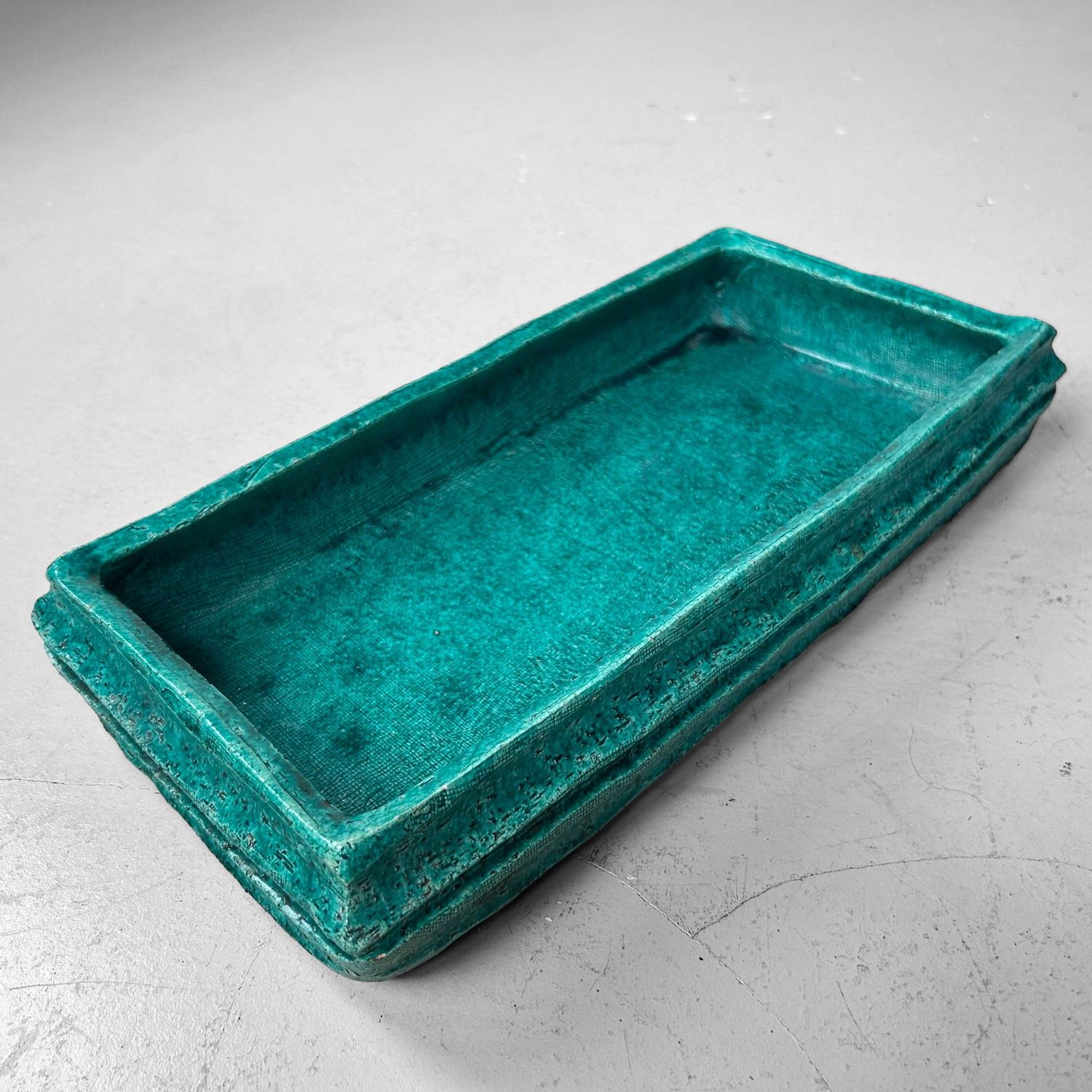 Mid-Century Ceramic Ikebana Centerpiece by Kikuyama, 1950s