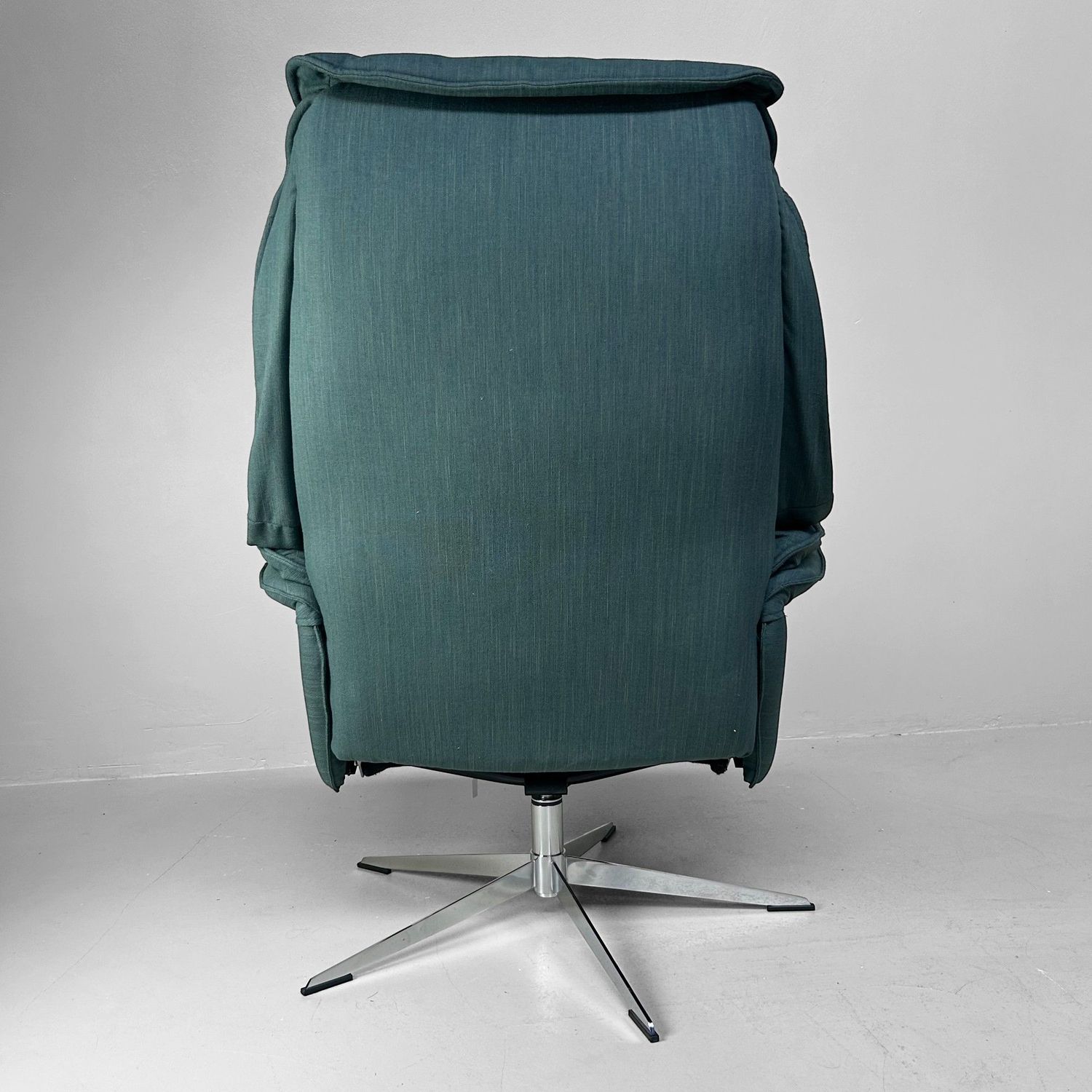 ​Hjort Knudsen Nordic Relaxfauteuil – Deens Design