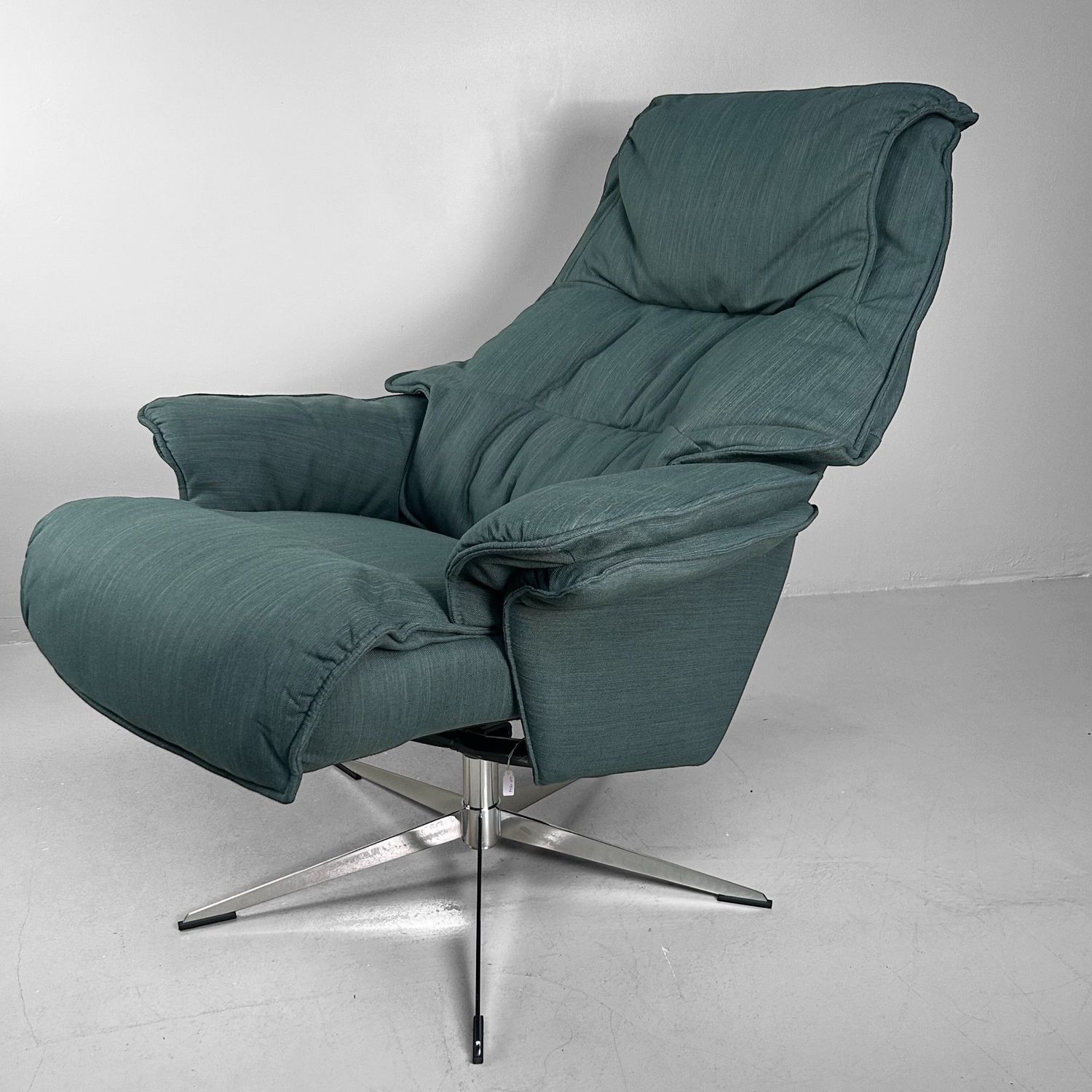 ​Hjort Knudsen Nordic Relaxfauteuil – Deens Design