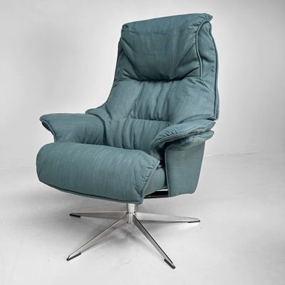 ​Hjort Knudsen Nordic Relaxfauteuil – Deens Design