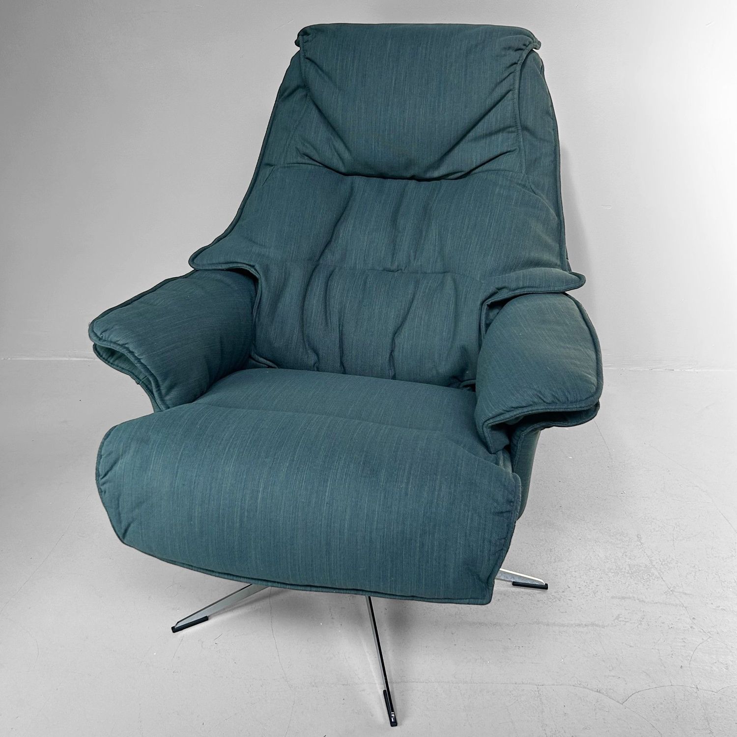​Hjort Knudsen Nordic Relaxfauteuil – Deens Design
