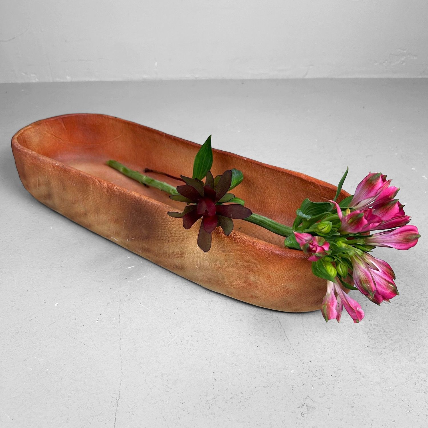 Grote Japanse Keramieken Schaal – Juraku 寿楽, jaren ’60