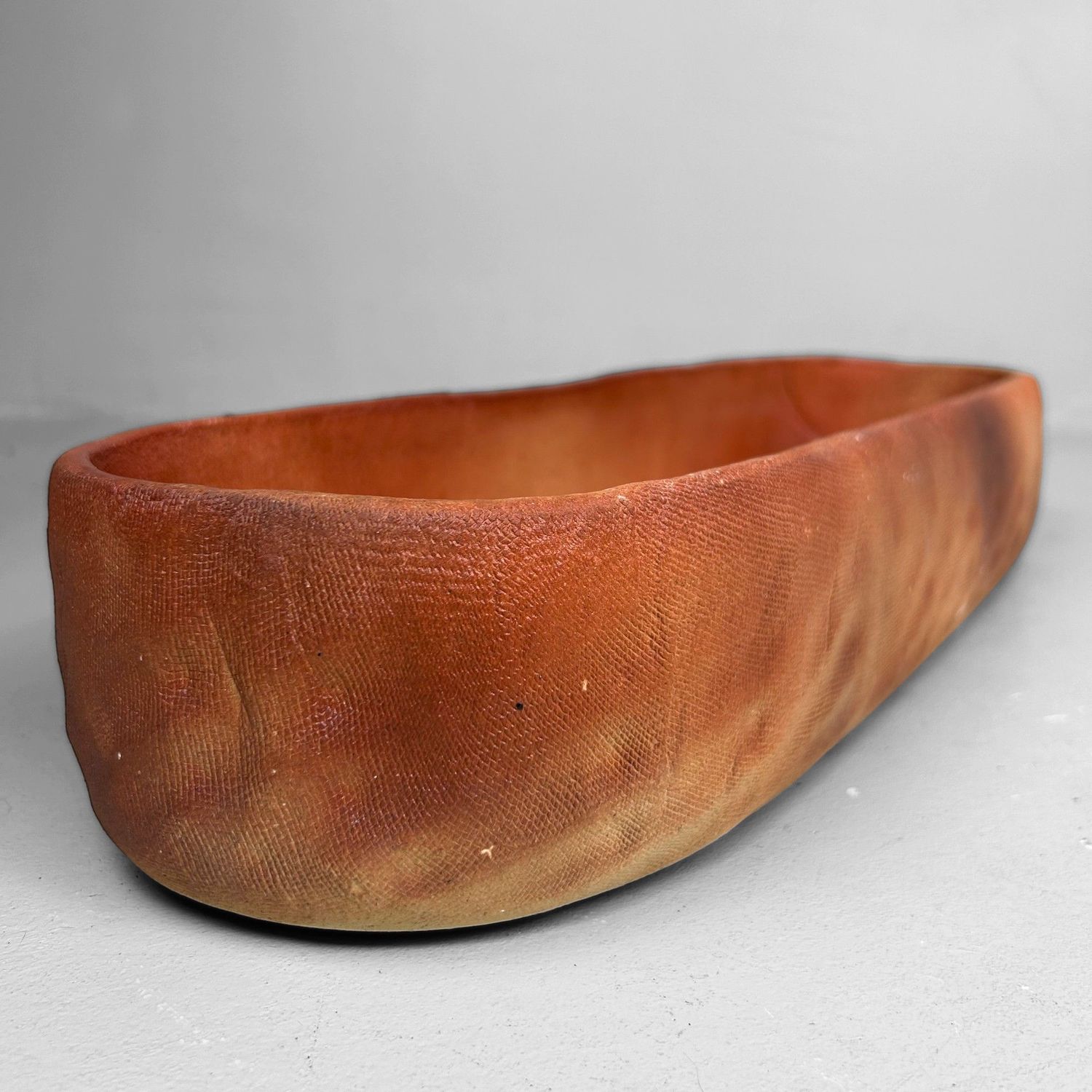 Grote Japanse Keramieken Schaal – Juraku 寿楽, jaren ’60