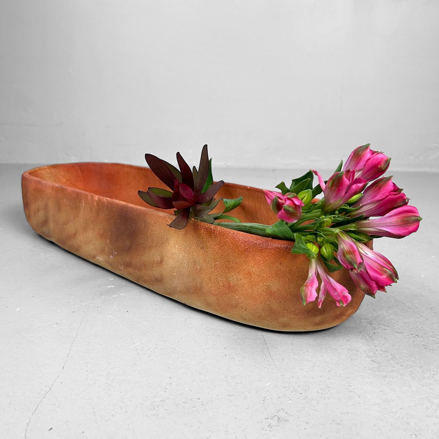 Grote Japanse Keramieken Schaal – Juraku 寿楽, jaren ’60