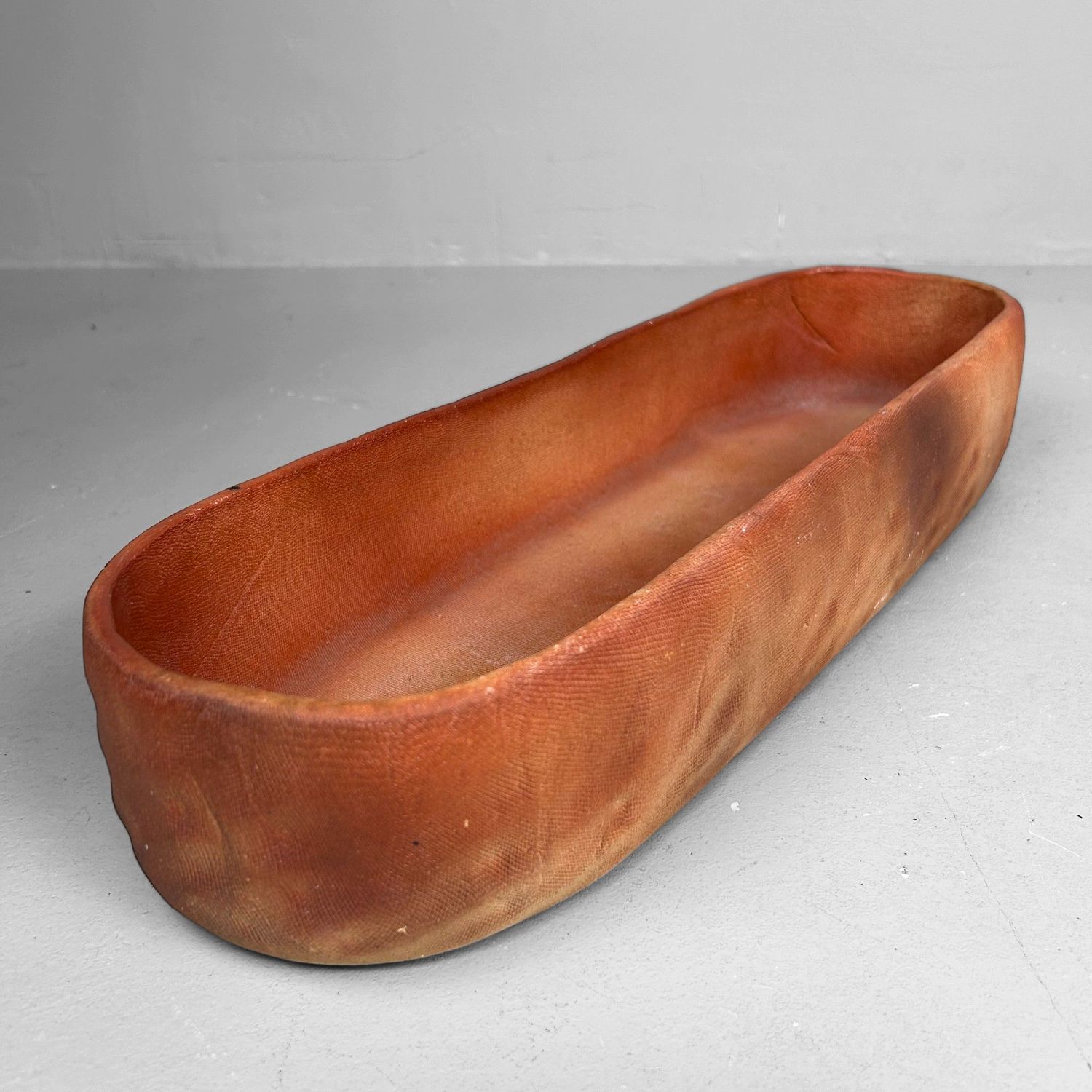 Grote Japanse Keramieken Schaal – Juraku 寿楽, jaren ’60