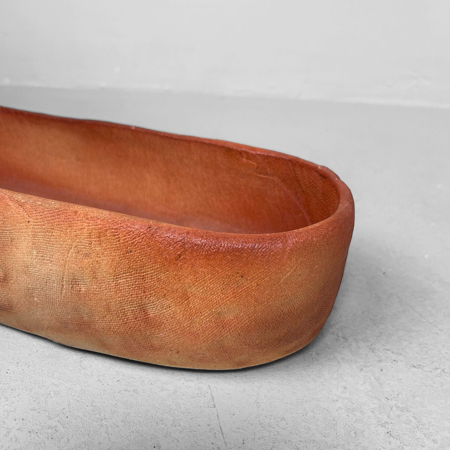 Grote Japanse Keramieken Schaal – Juraku 寿楽, jaren ’60