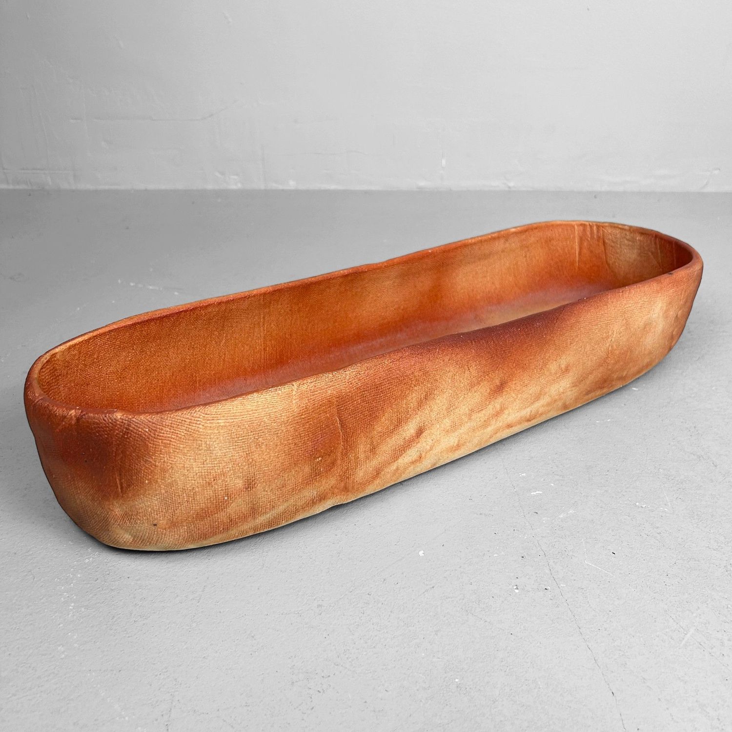 Grote Japanse Keramieken Schaal – Juraku 寿楽, jaren ’60