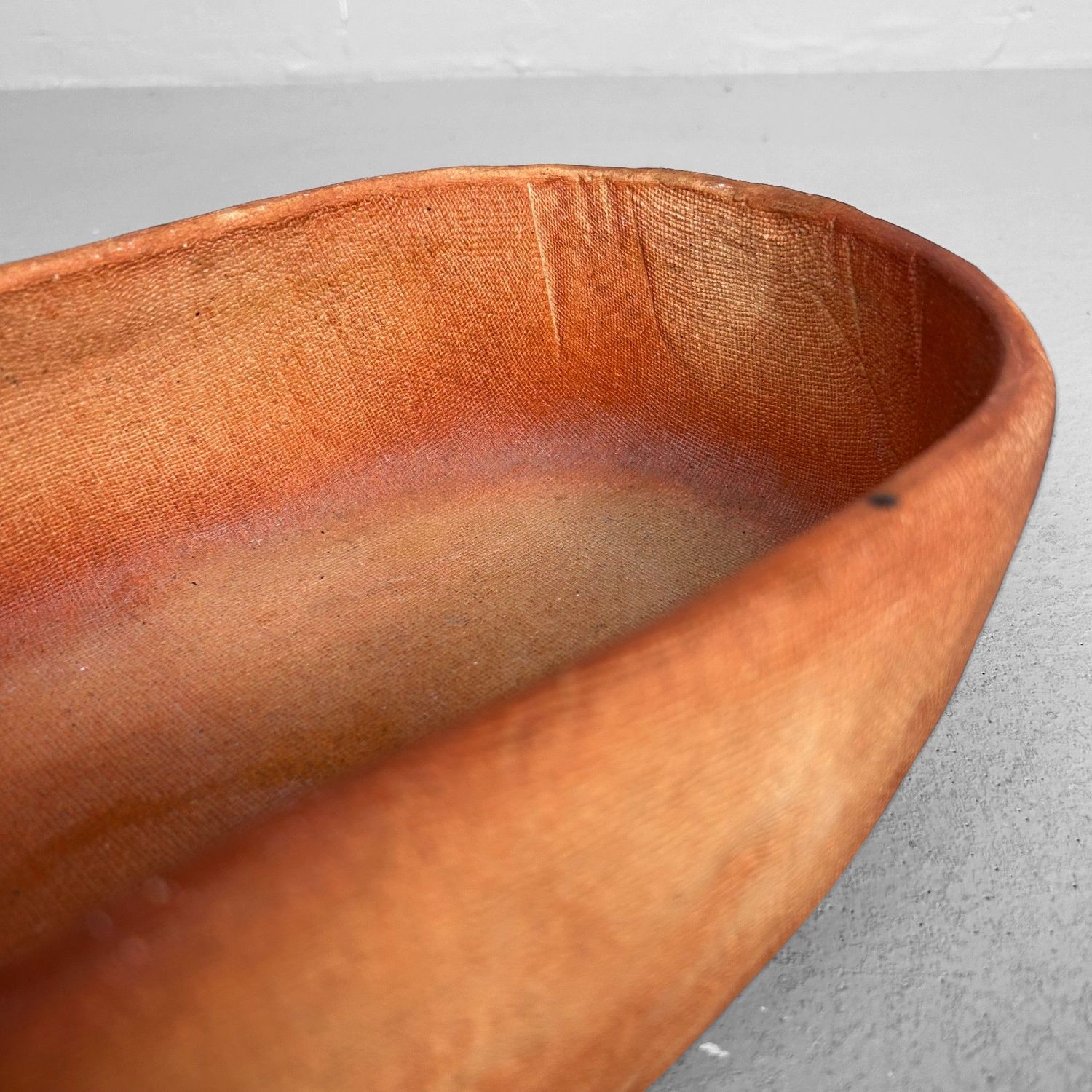 Grote Japanse Keramieken Schaal – Juraku 寿楽, jaren ’60