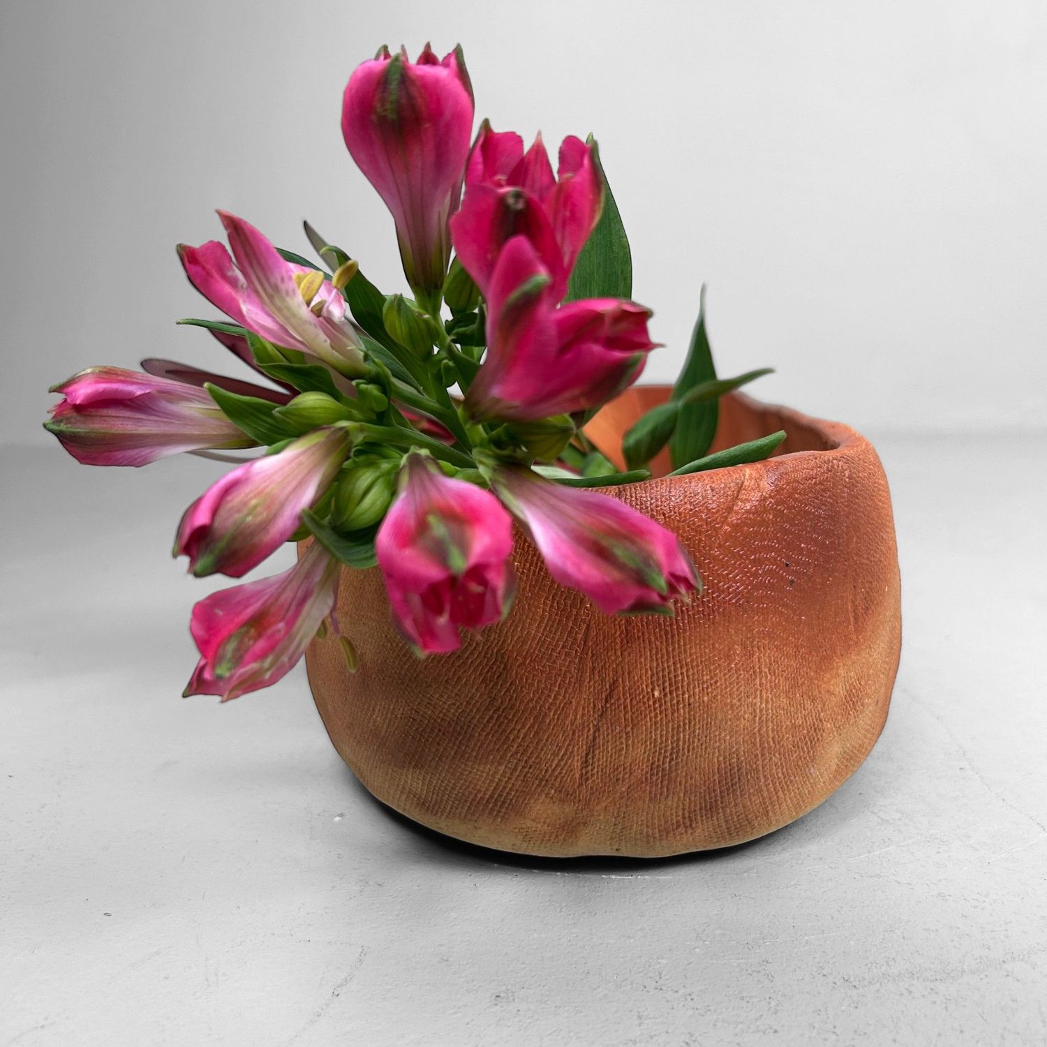 Grote Japanse Keramieken Schaal – Juraku 寿楽, jaren ’60