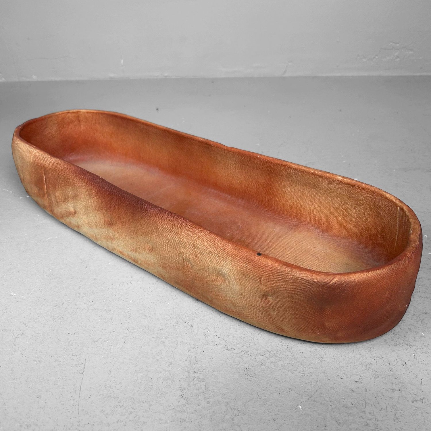 Grote Japanse Keramieken Schaal – Juraku 寿楽, jaren ’60