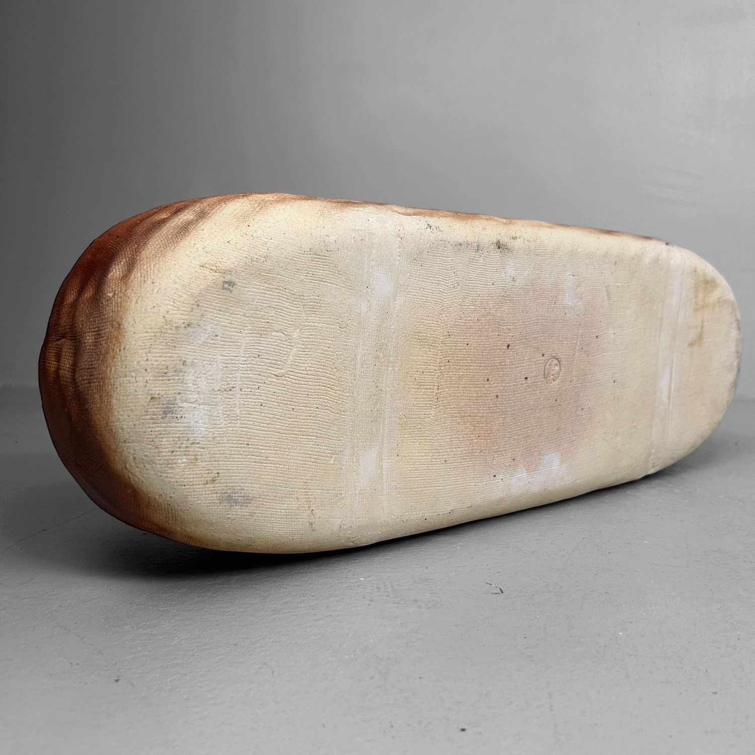 Grote Japanse Keramieken Schaal – Juraku 寿楽, jaren ’60