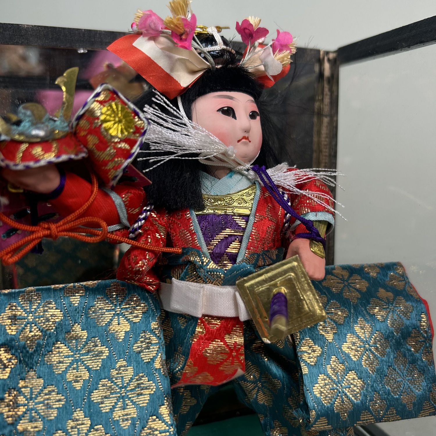 ​Mid Century Satsuki-pop, Samoerai, Japan, 1950-1970