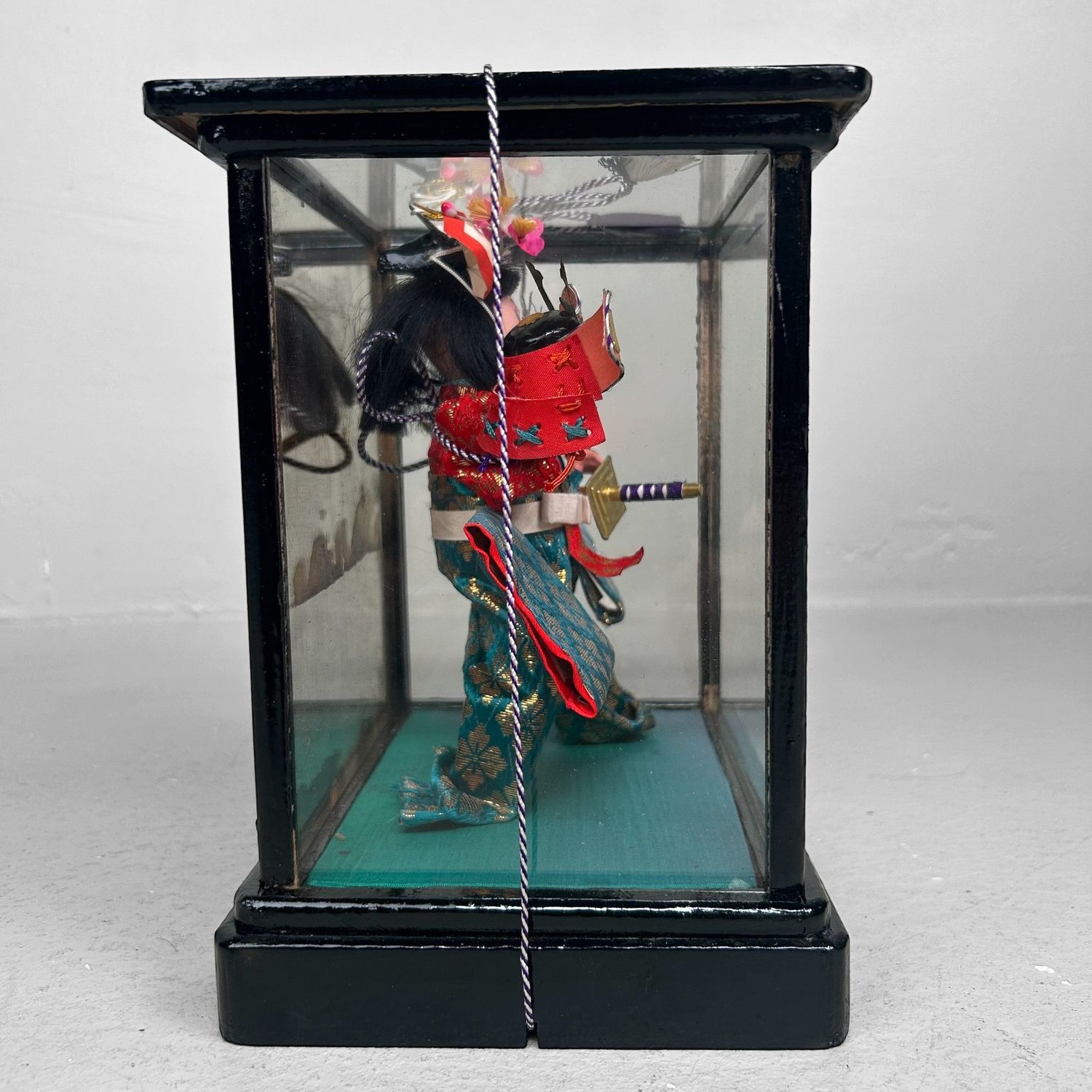 ​Mid Century Satsuki-pop, Samoerai, Japan, 1950-1970