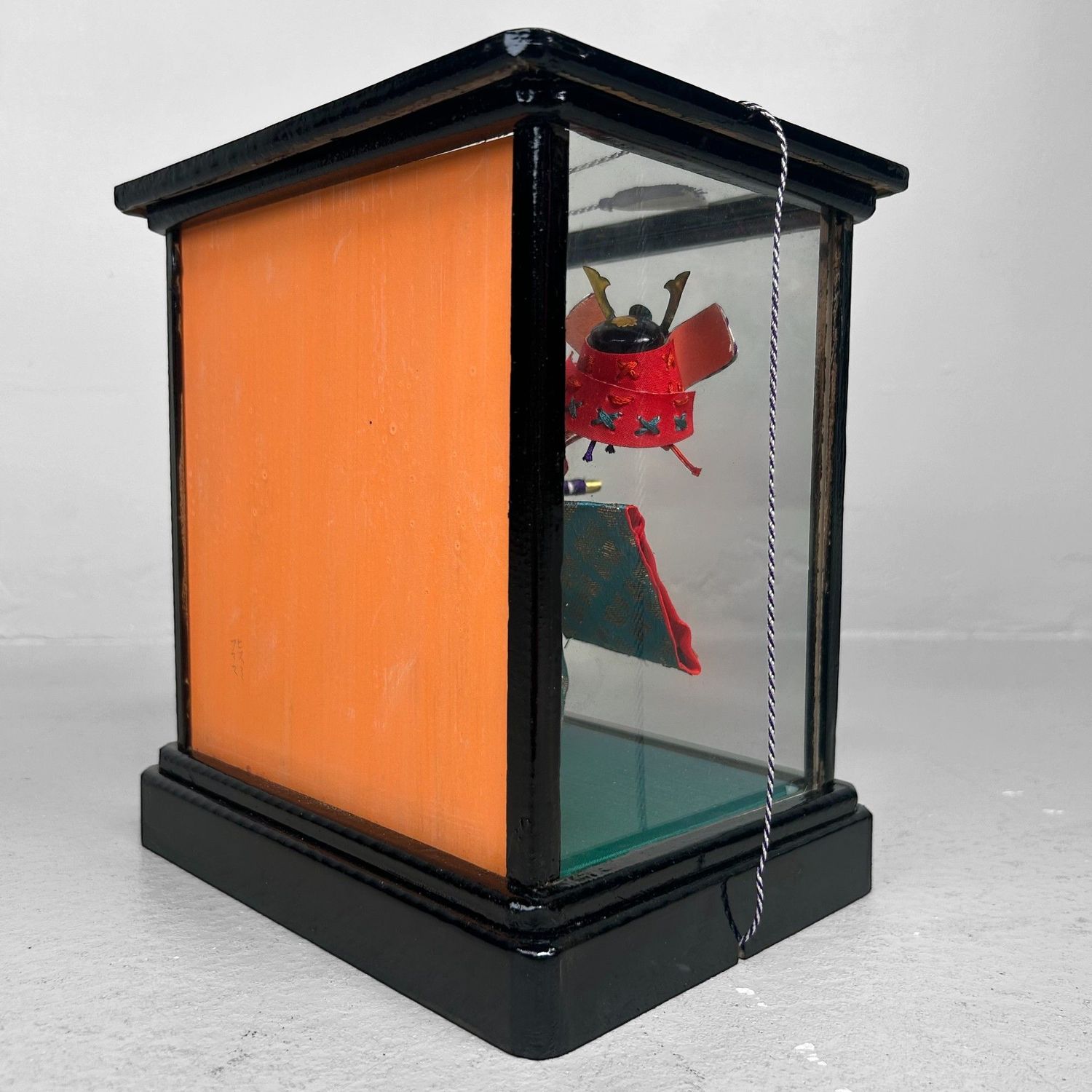 ​Mid Century Satsuki-pop, Samoerai, Japan, 1950-1970