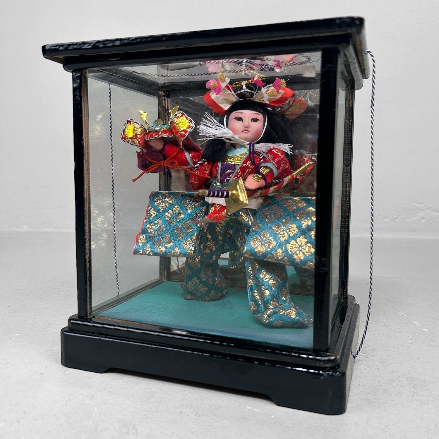​Mid Century Satsuki-pop, Samoerai, Japan, 1950-1970