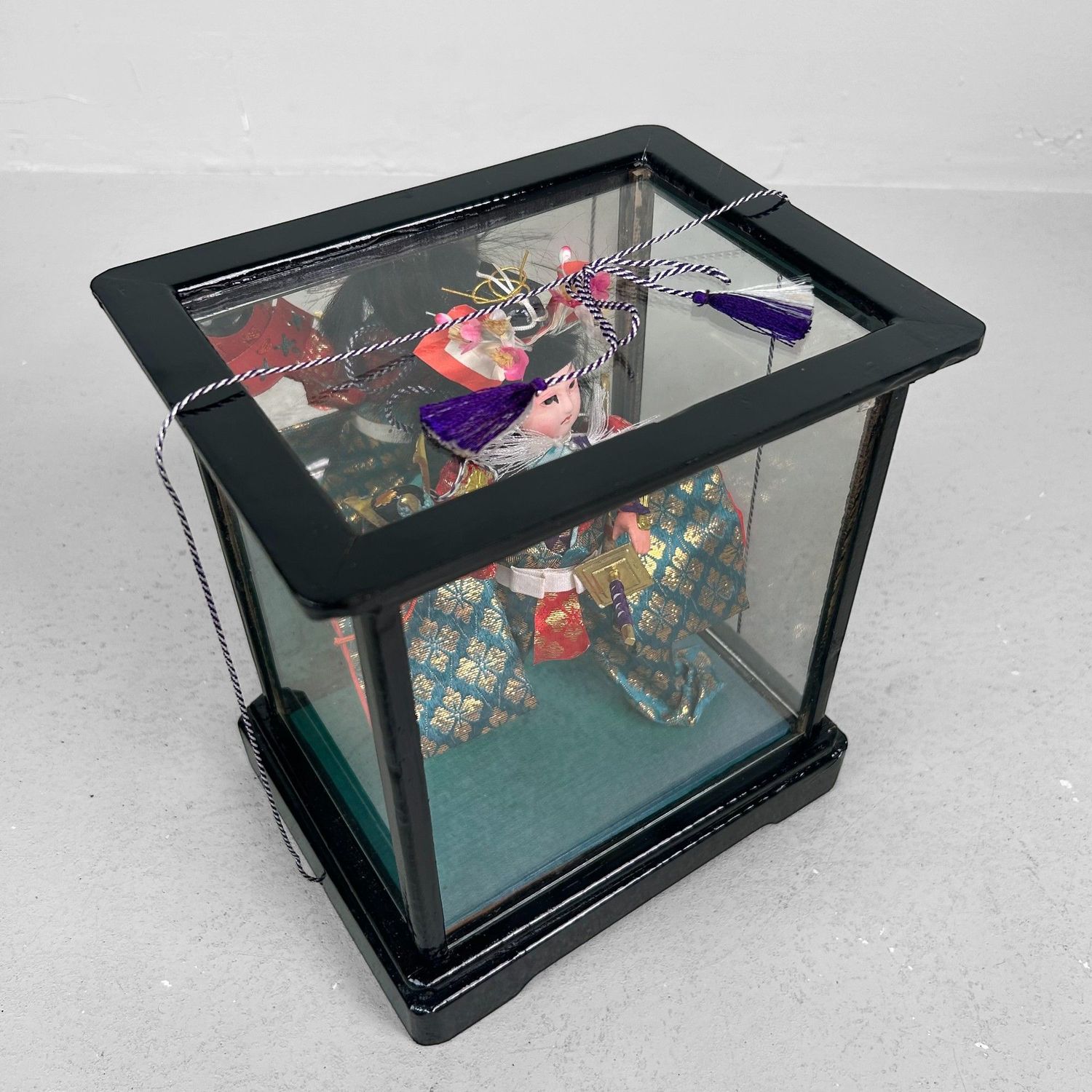 ​Mid Century Satsuki-pop, Samoerai, Japan, 1950-1970