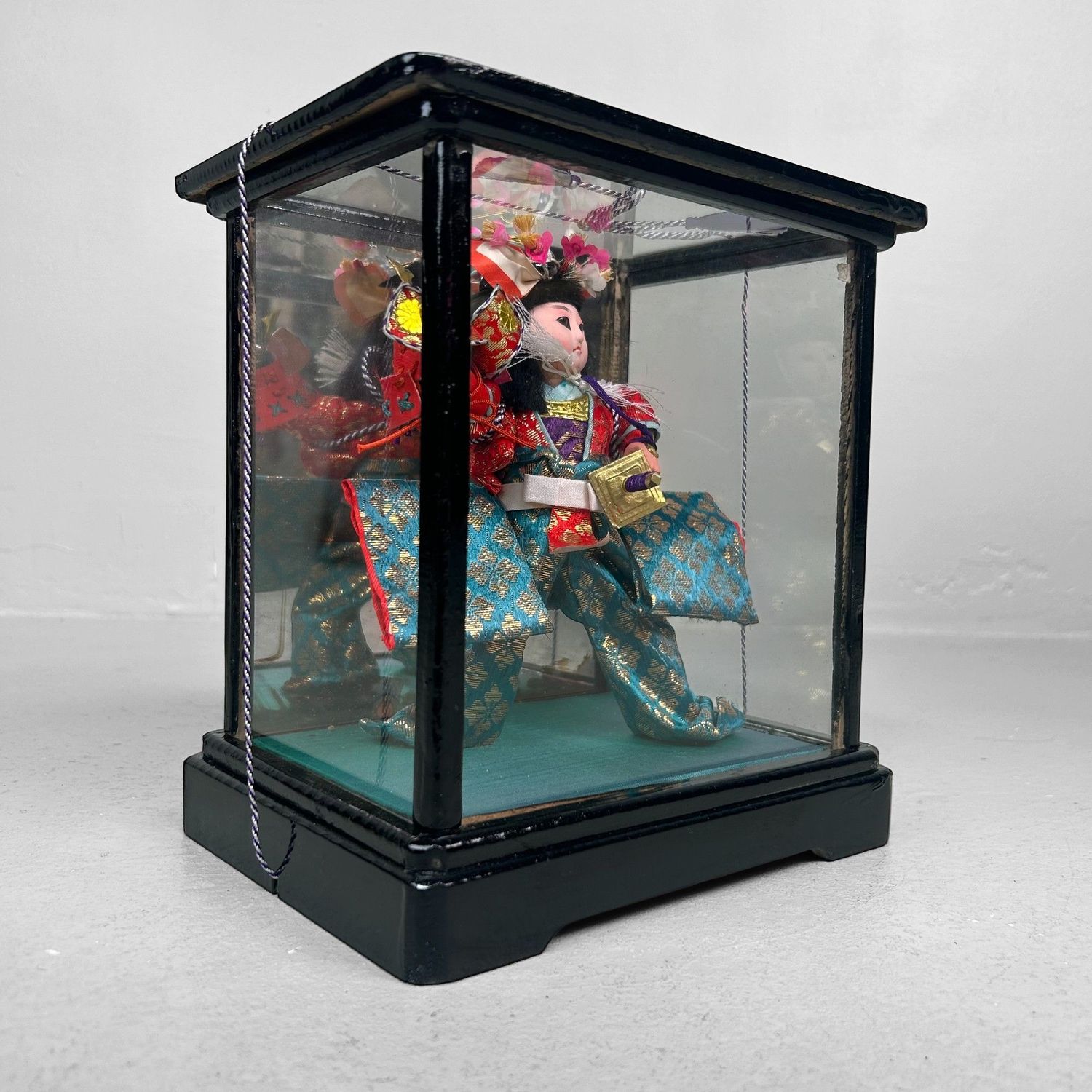 ​Mid Century Satsuki-pop, Samoerai, Japan, 1950-1970