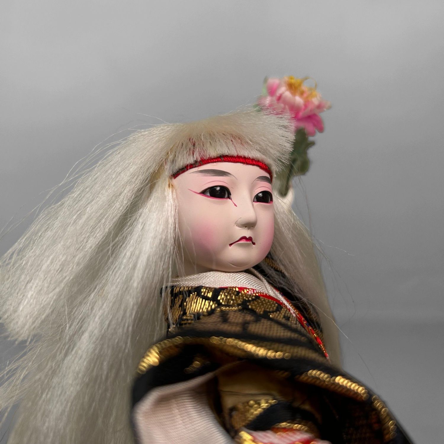 Mid Century Kagamijishi Kabuki-pop – Japan, 1950-1970